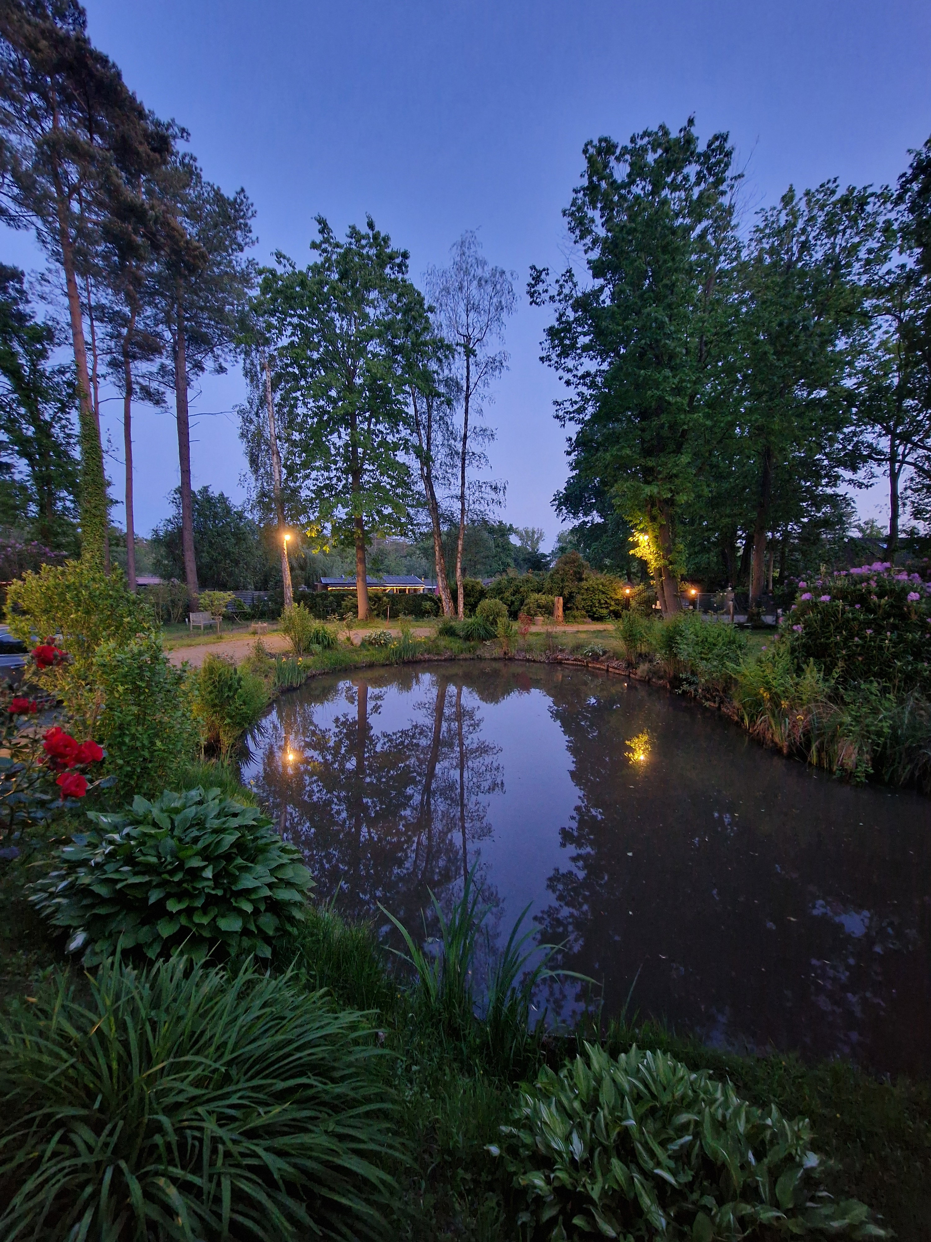 Casa nella natura a Westmeerbeek