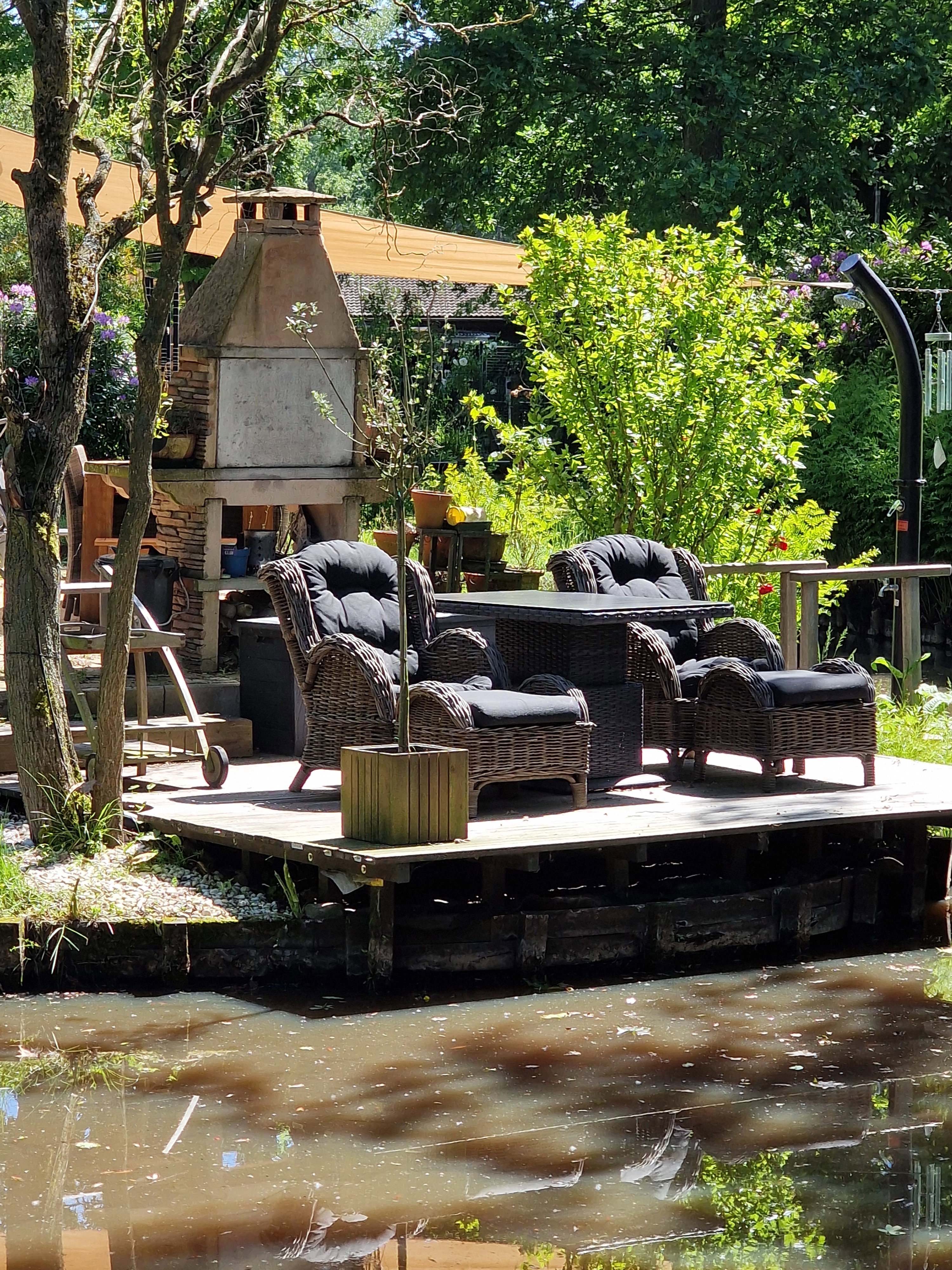 Casa nella natura a Westmeerbeek