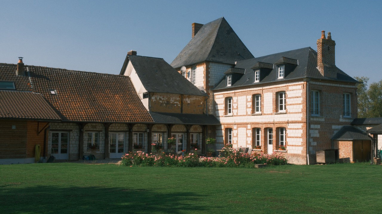 Natuurhuisje in BEAUCHAMPS