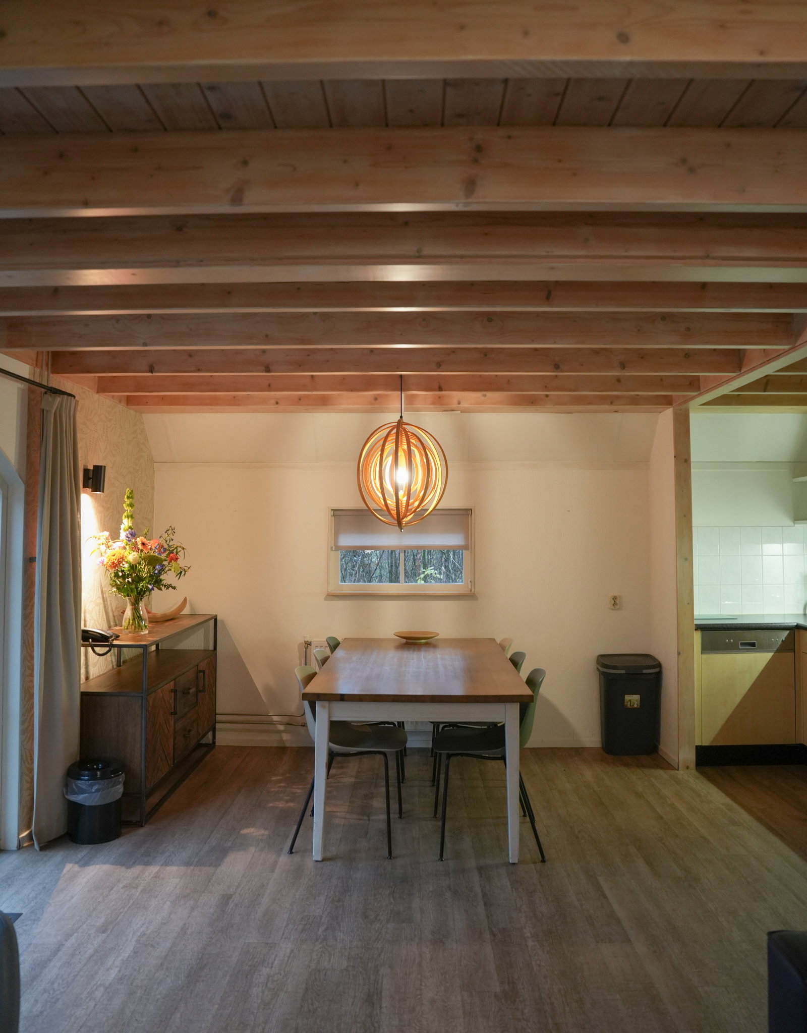 Maison nature à De Bult