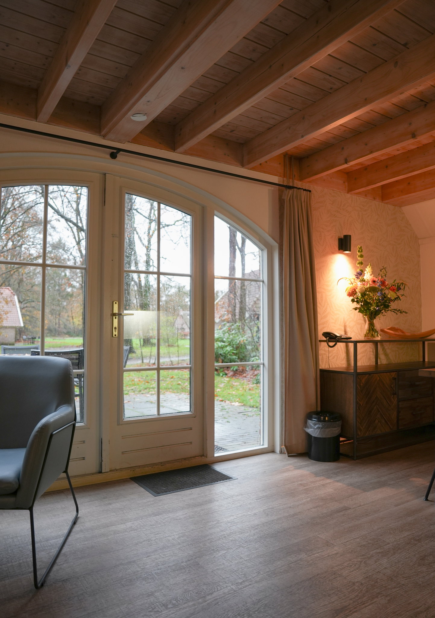 Maison nature à De Bult