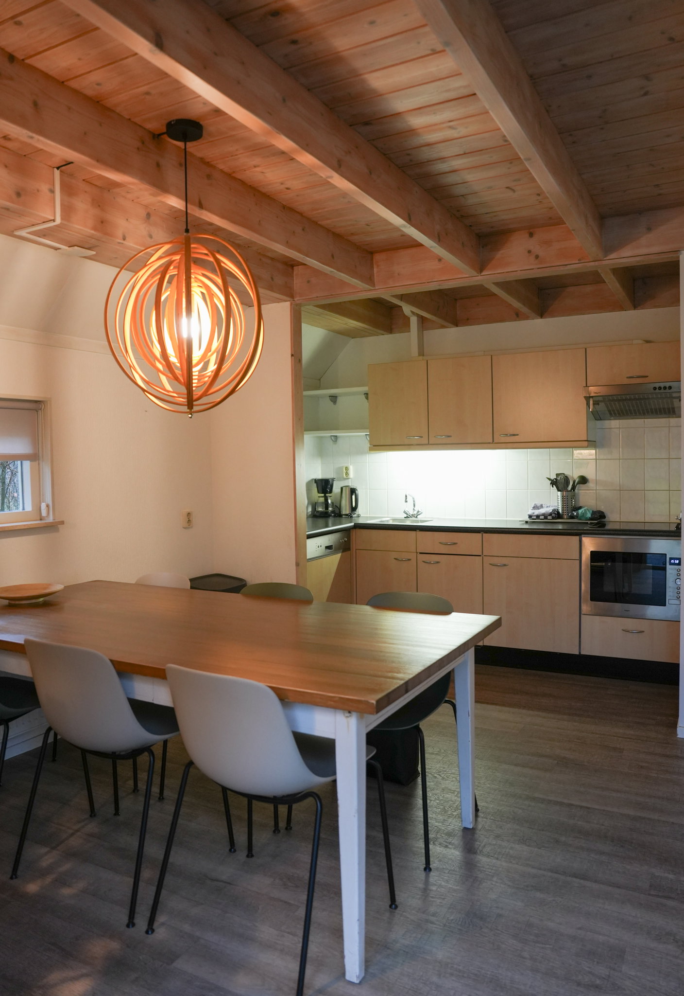 Maison nature à De Bult