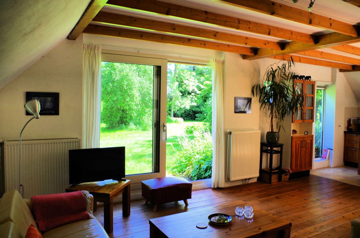 Natuurhuisje in Peize