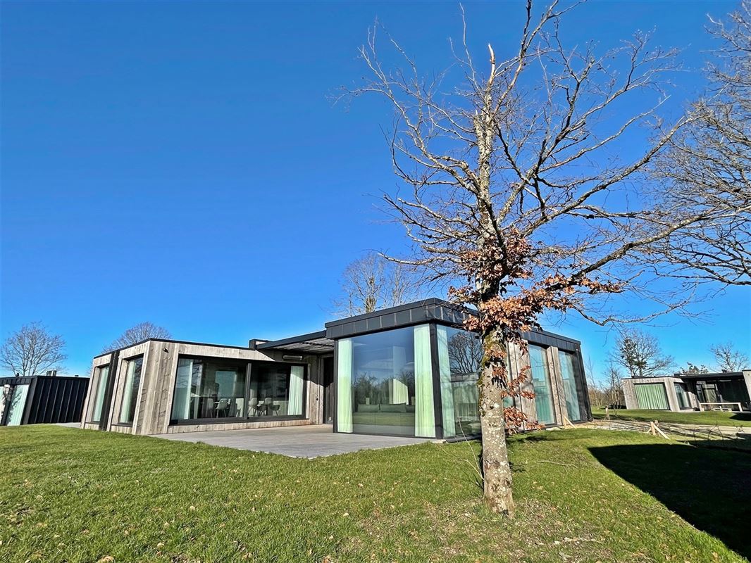 Casa nella natura a Heure
