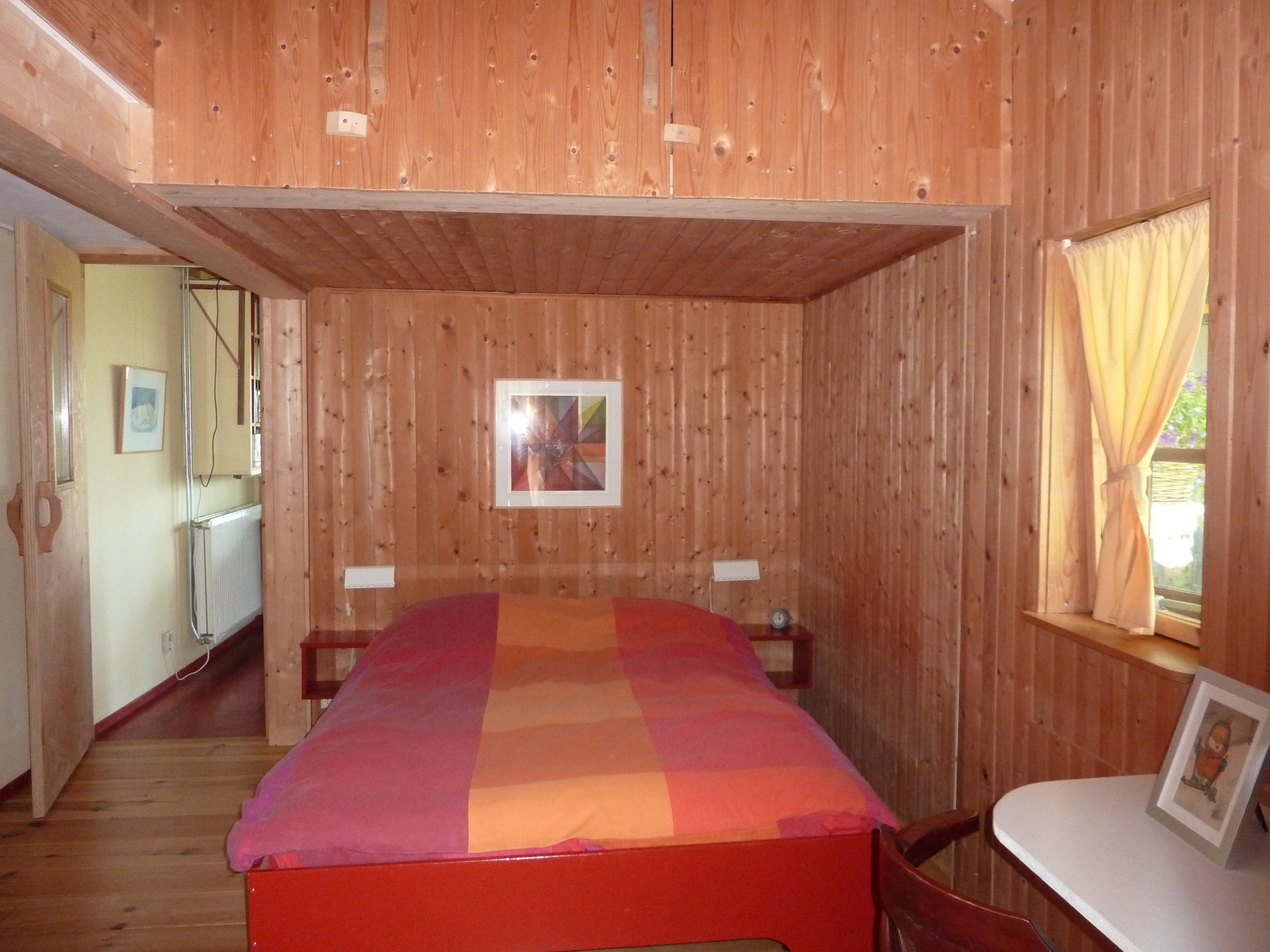 Casa nella natura a Leens