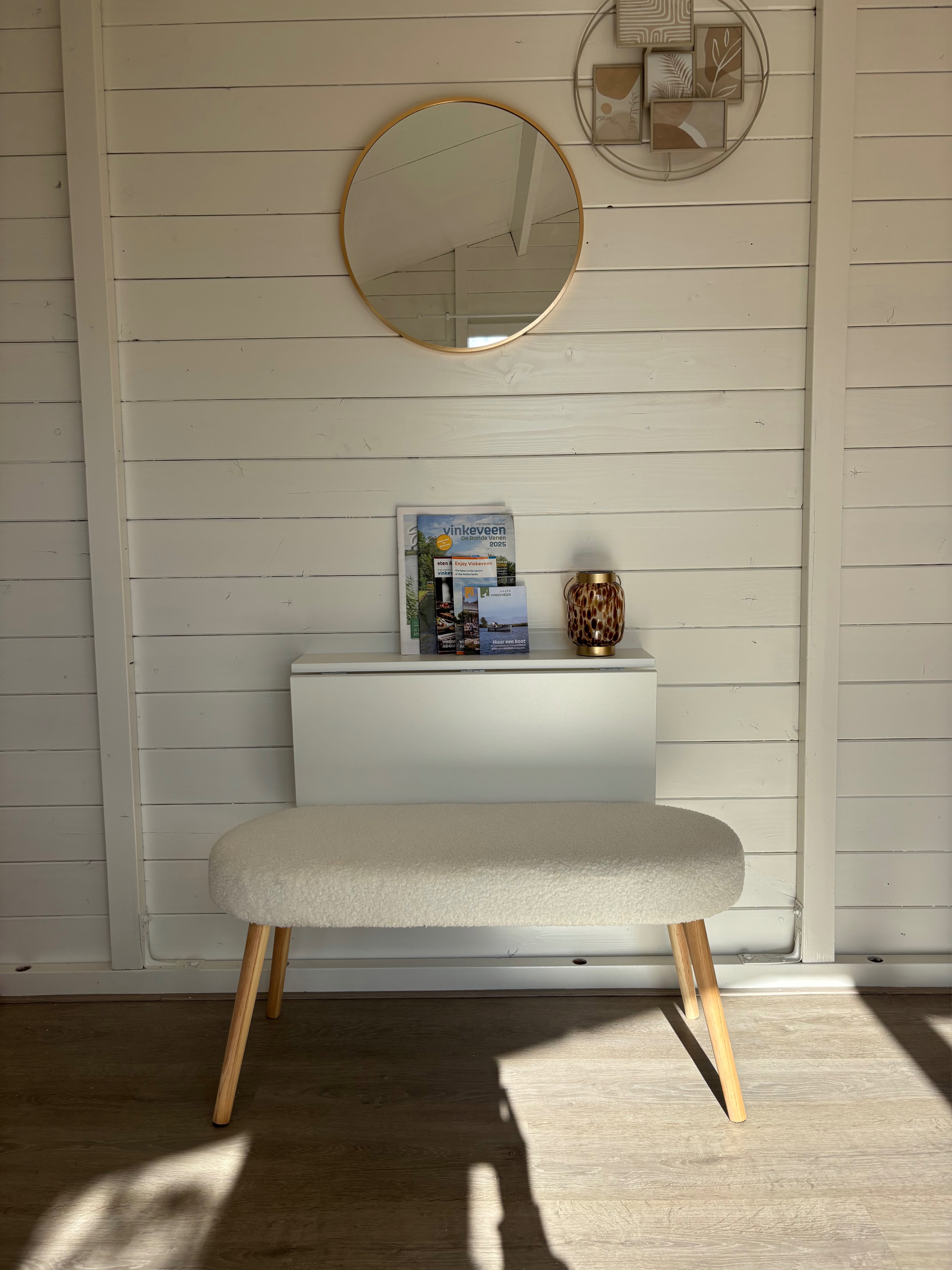 Maison nature à Vinkeveen