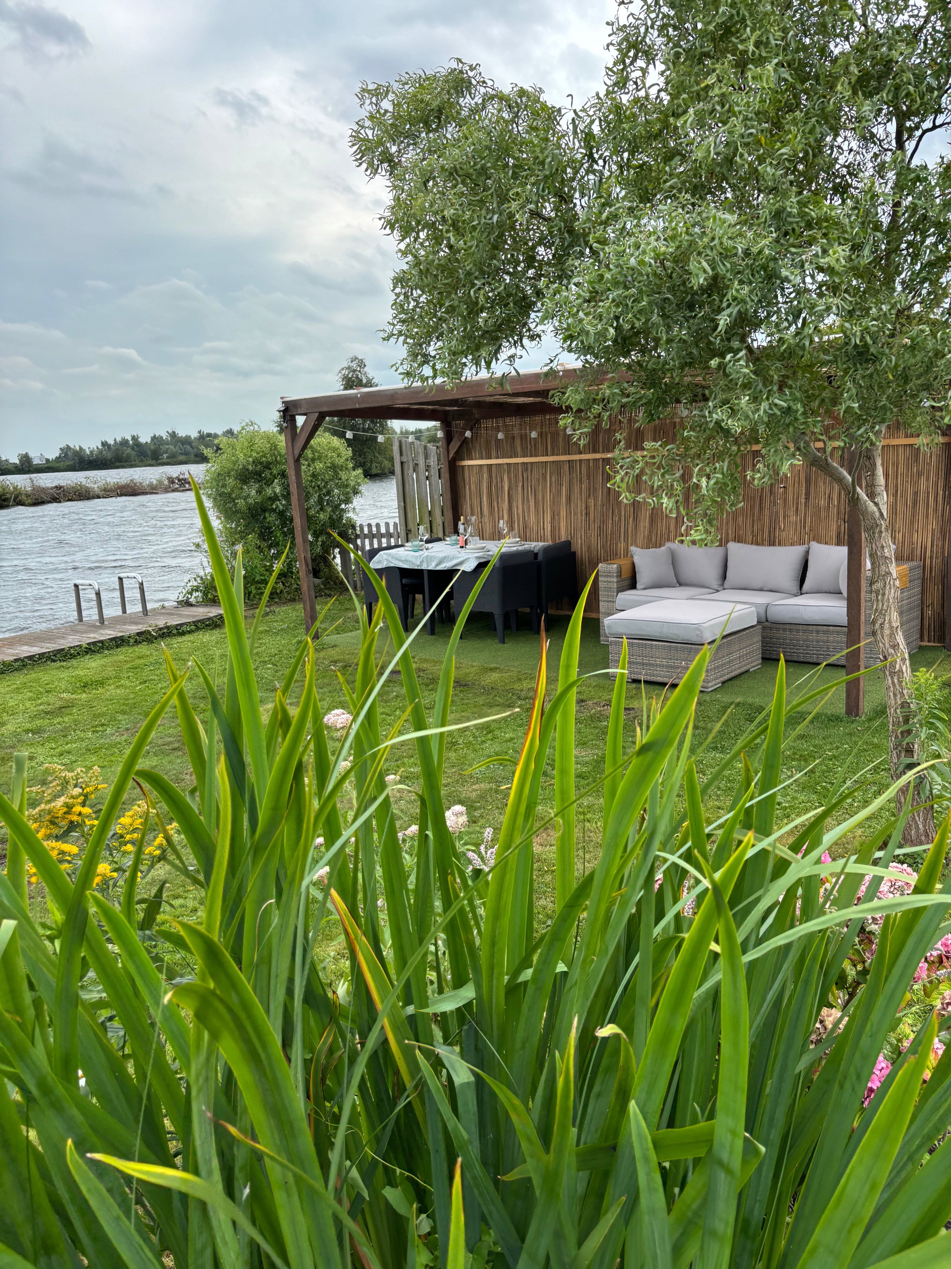 Maison nature à Vinkeveen