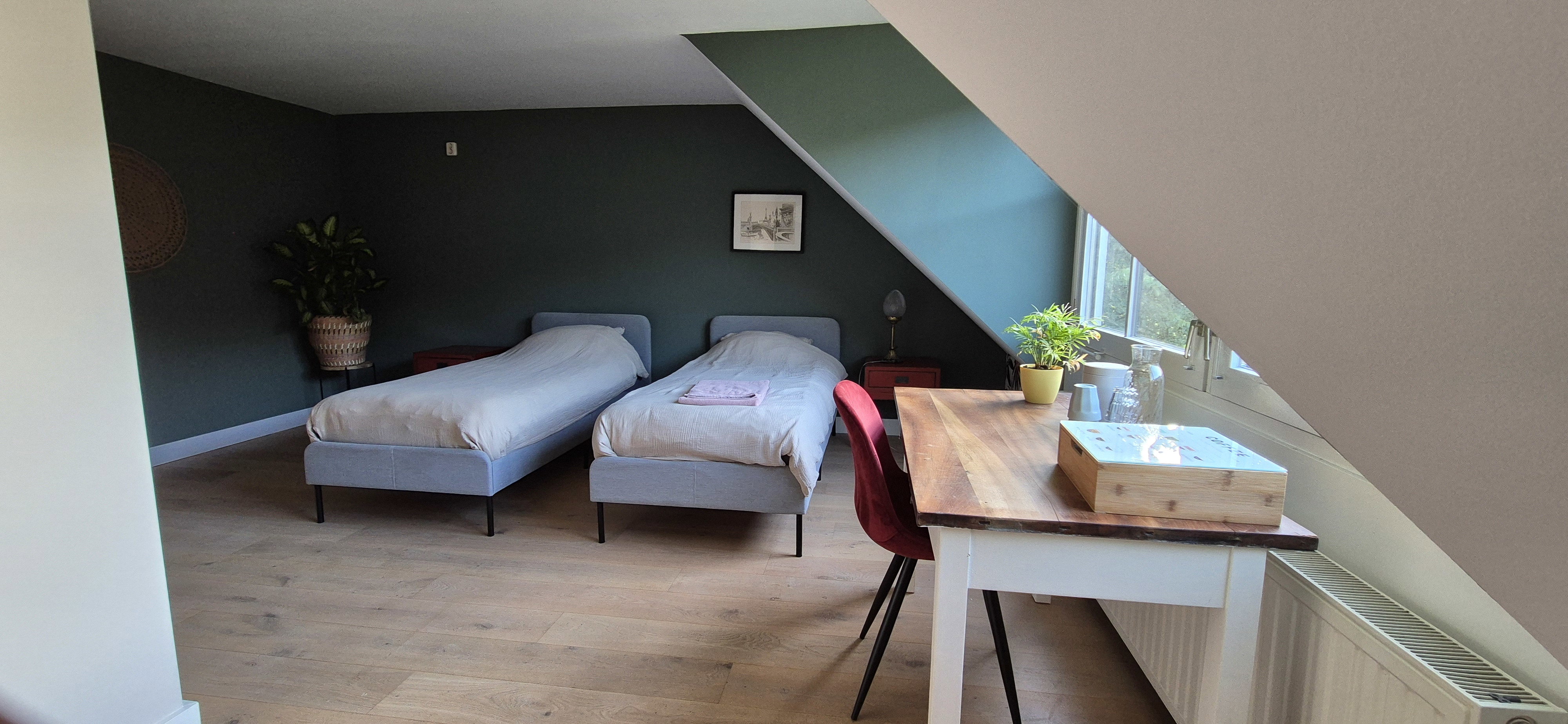 Casa nella natura a Overasselt
