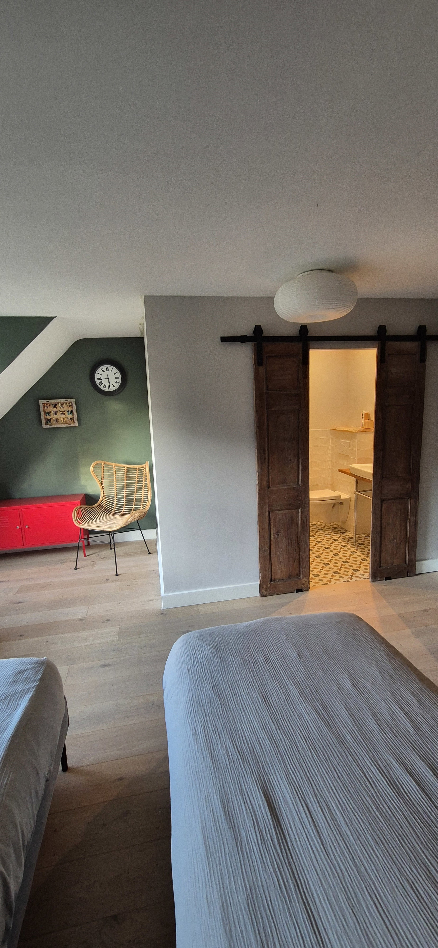 Casa nella natura a Overasselt