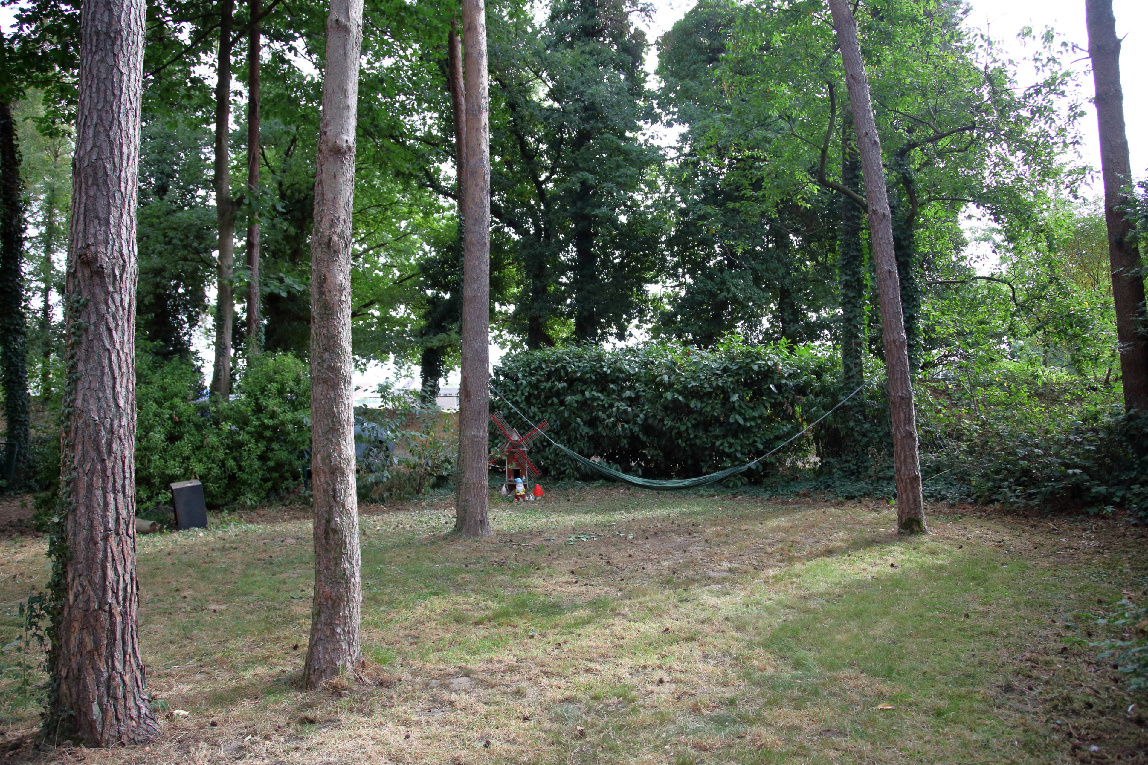 Natuurhuisje in Lanaken