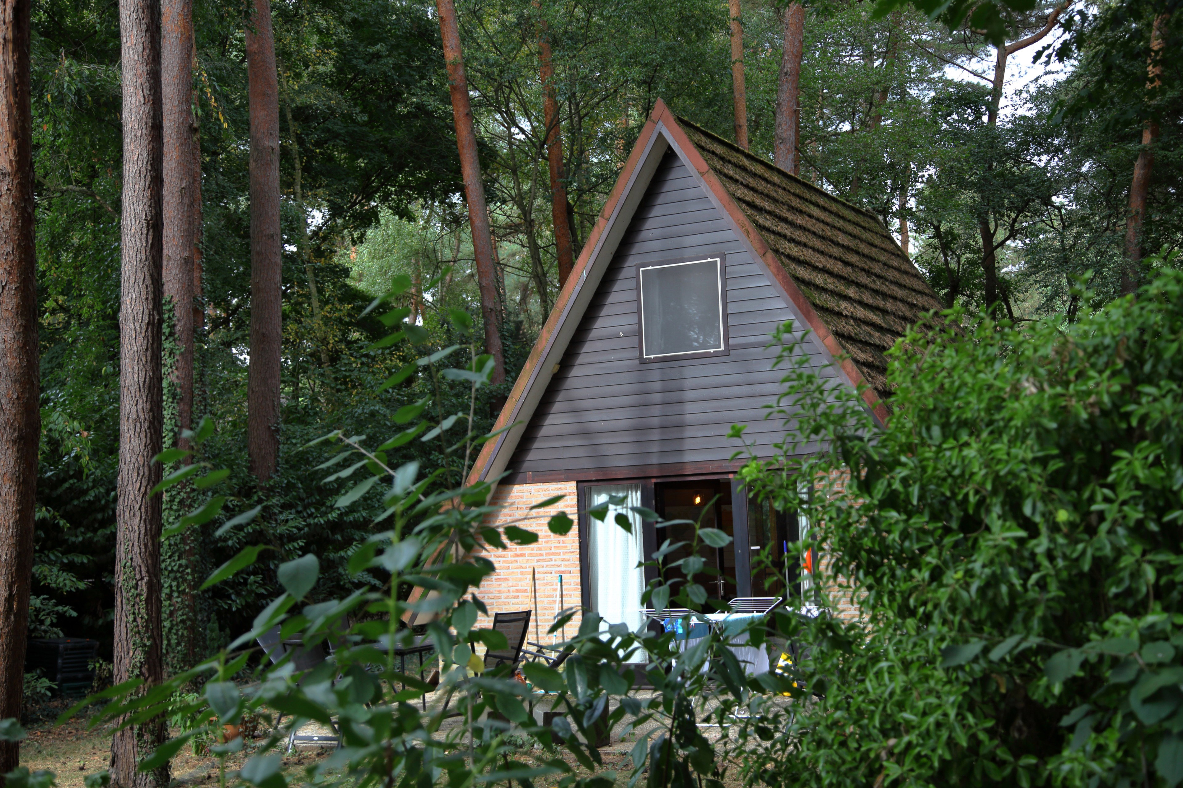 Natuurhuisje in Lanaken