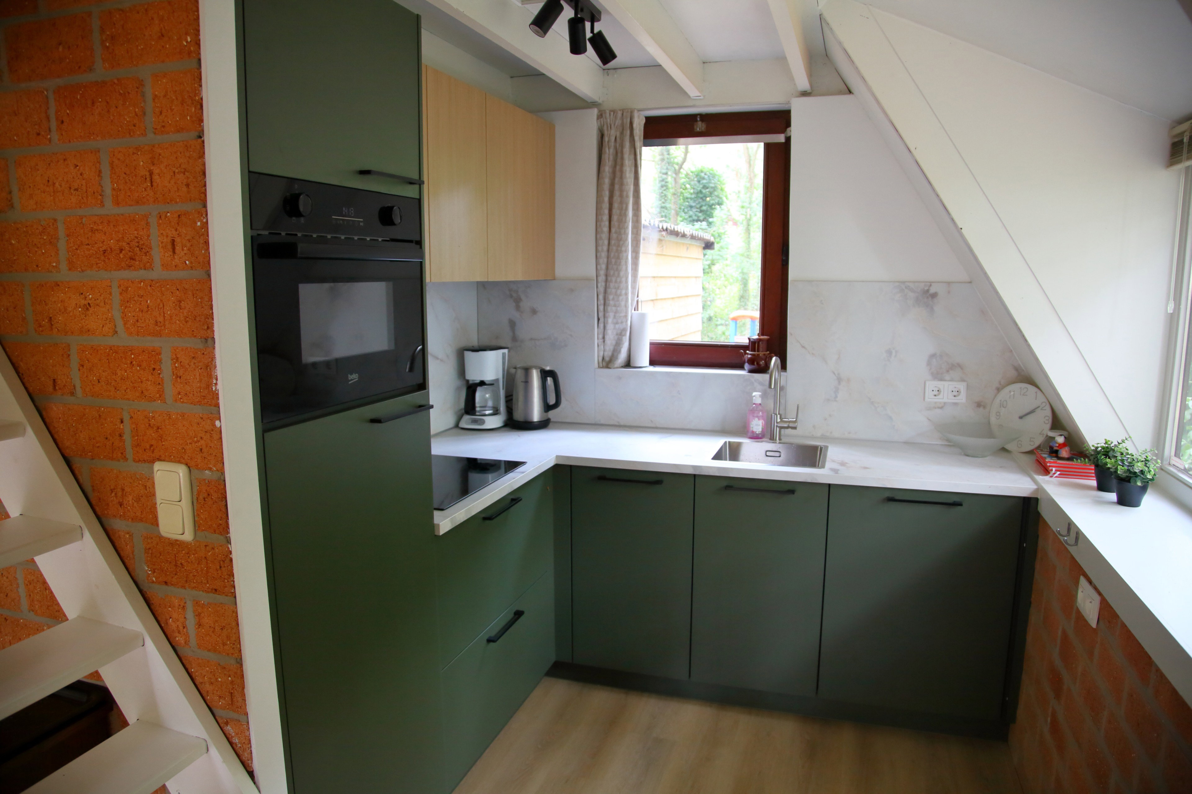 Natuurhuisje in Lanaken