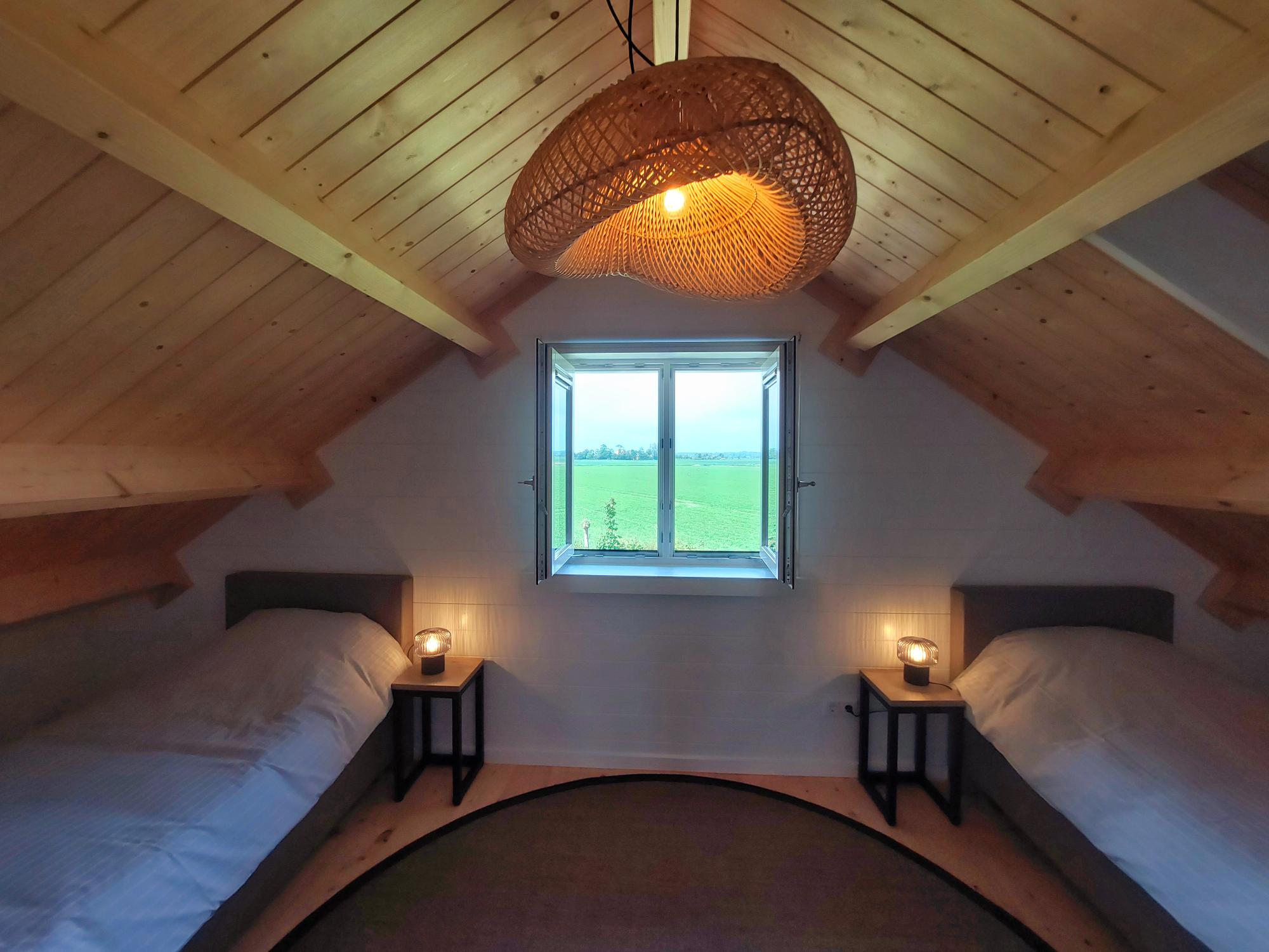 Natuurhuisje in Burgh-Haamstede