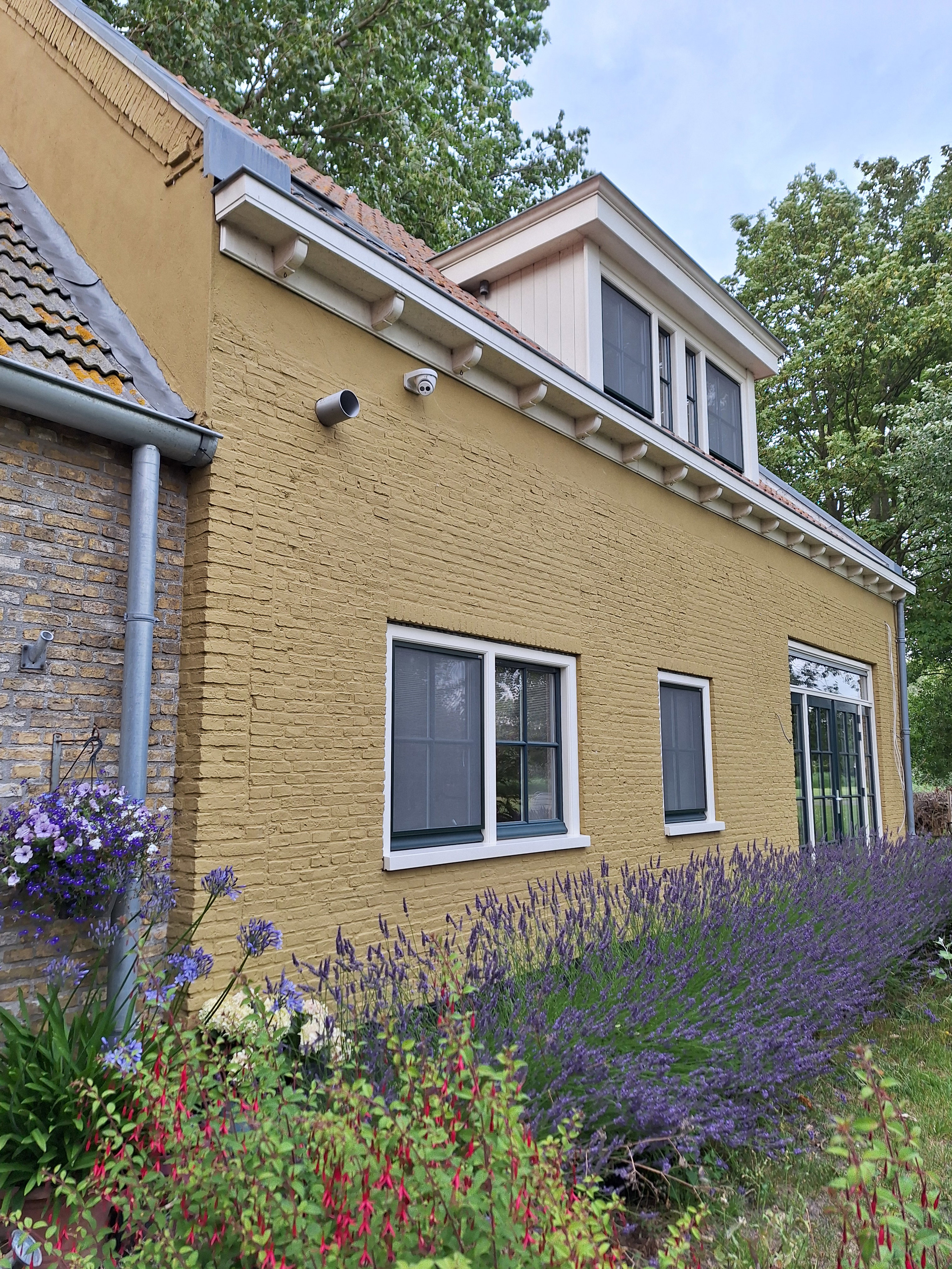 Natuurhuisje in Wijnaldum