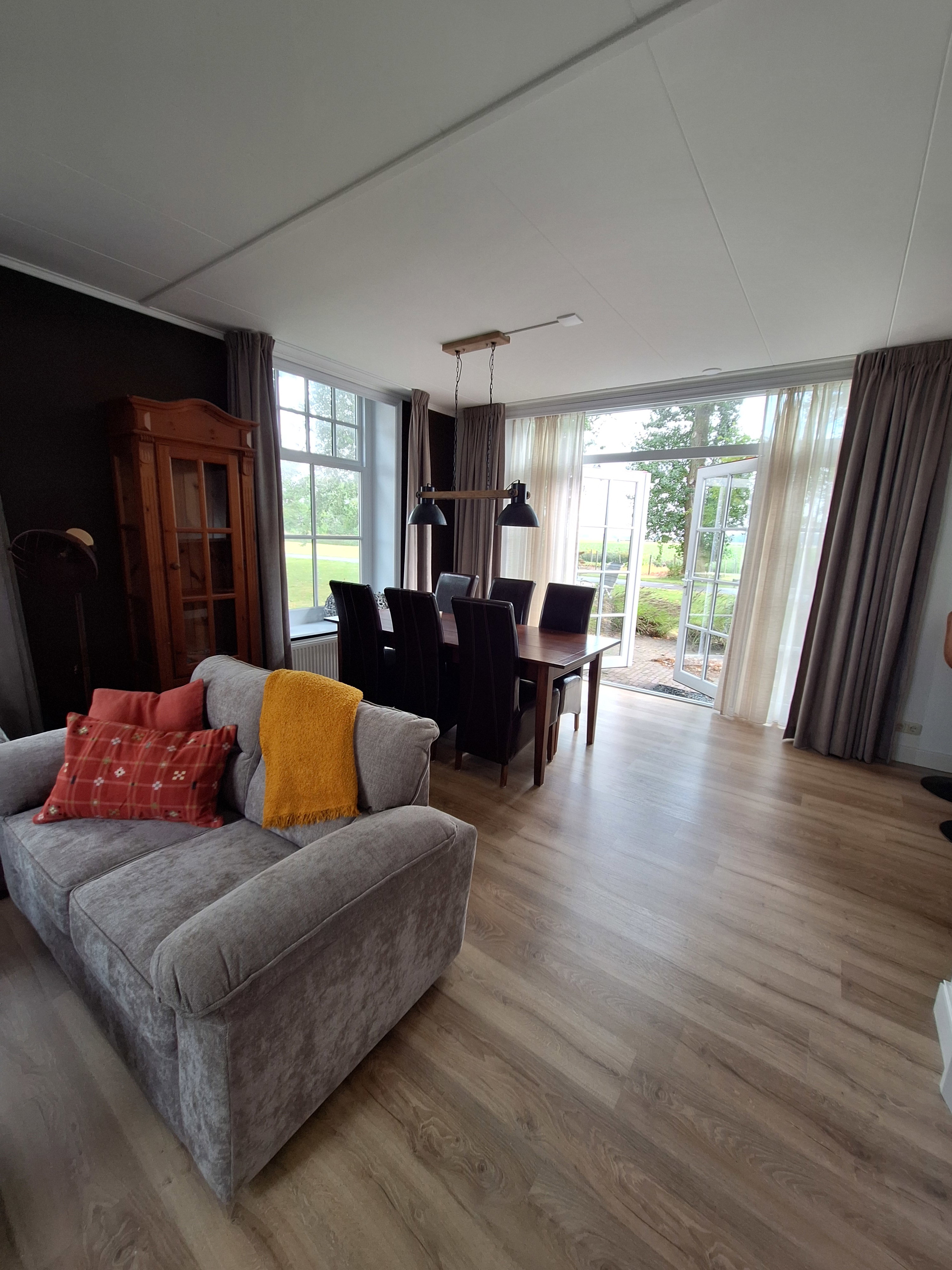 Natuurhuisje in Wijnaldum