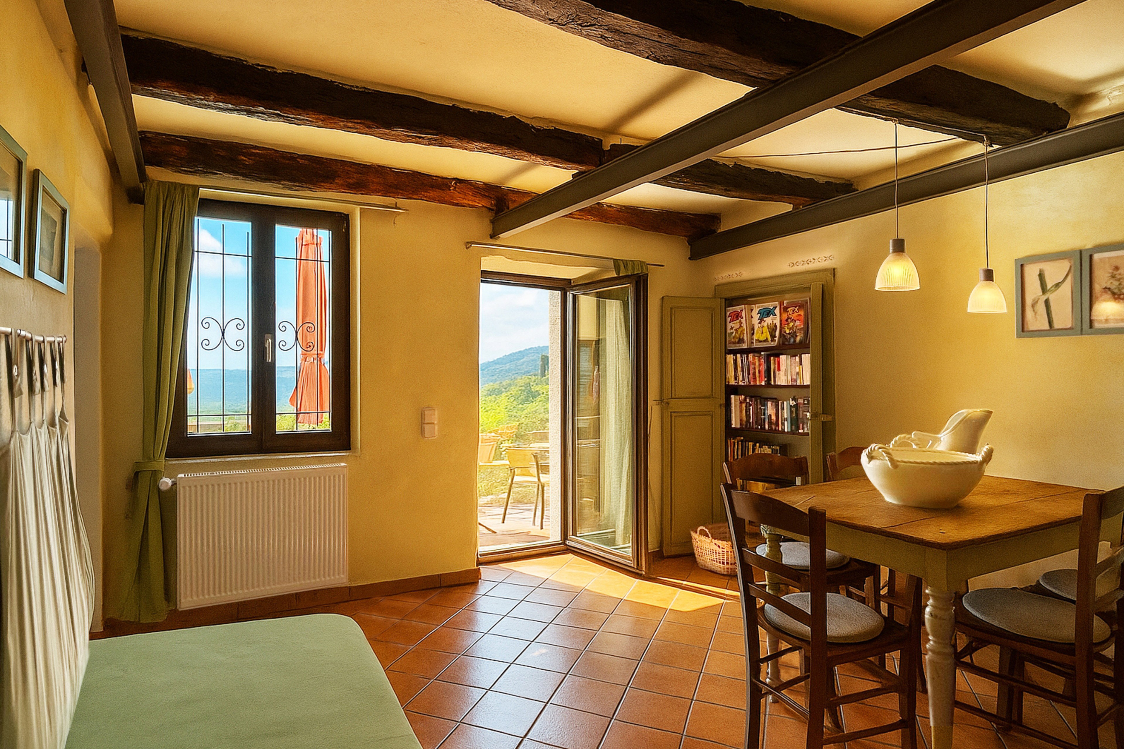 Maison nature à (Montedivalli) Podenzana MS, Italien