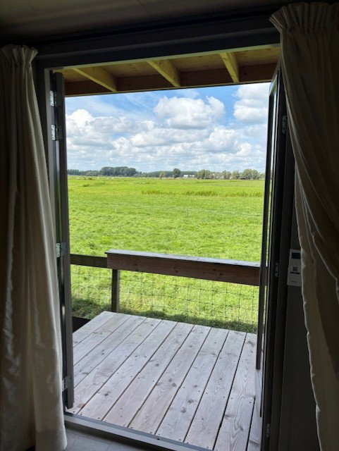 Casa nella natura a Baambrugge