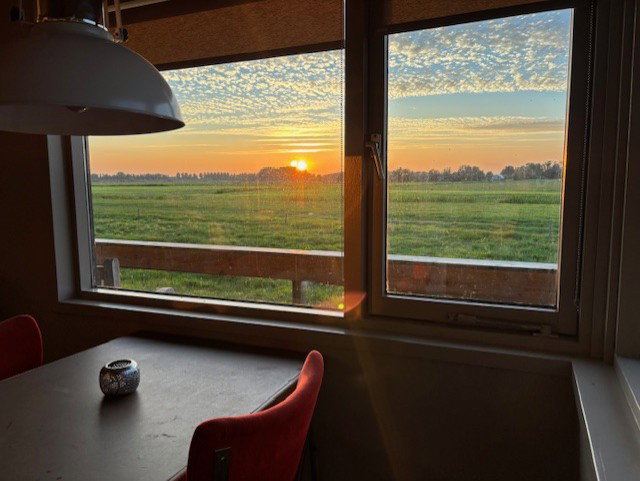 Casa nella natura a Baambrugge