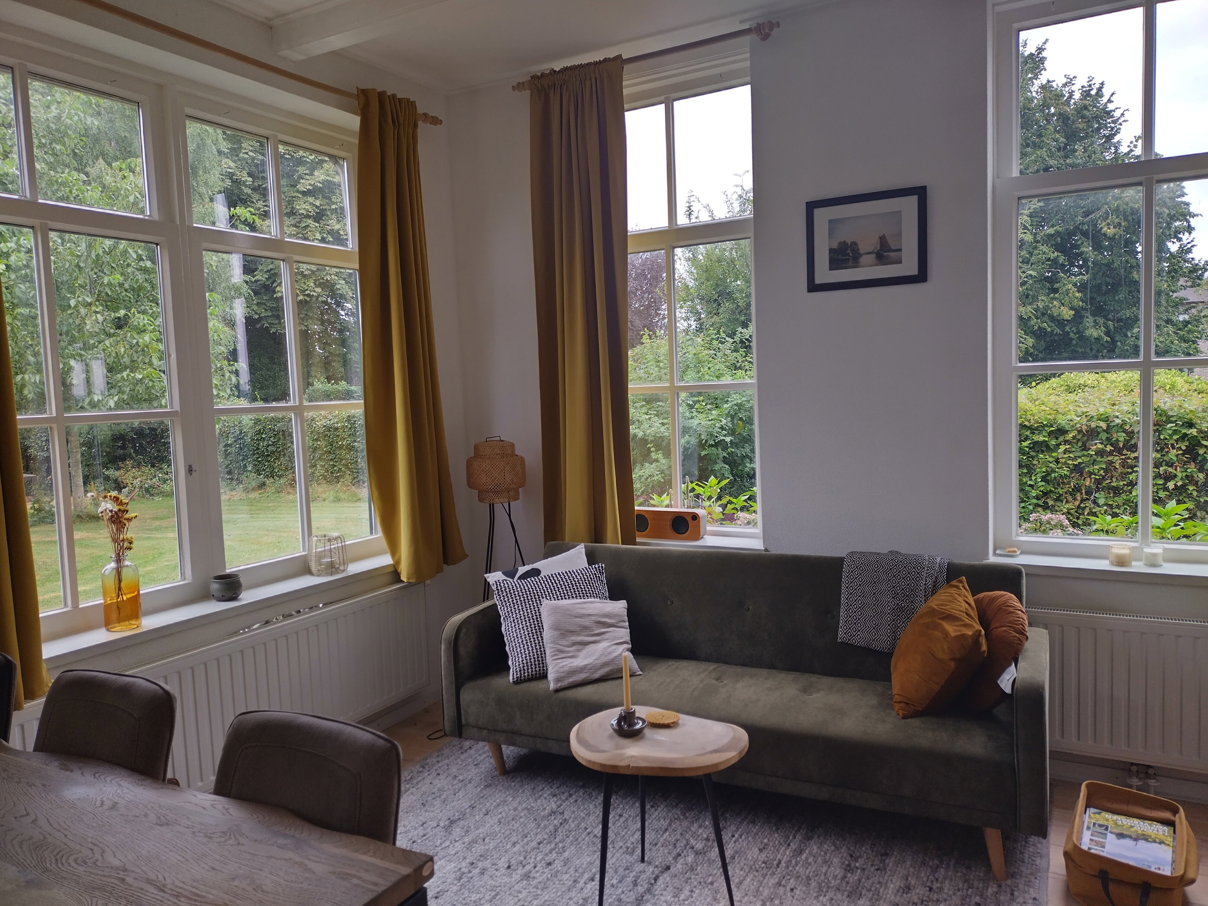 Casa nella natura a Nijeveen