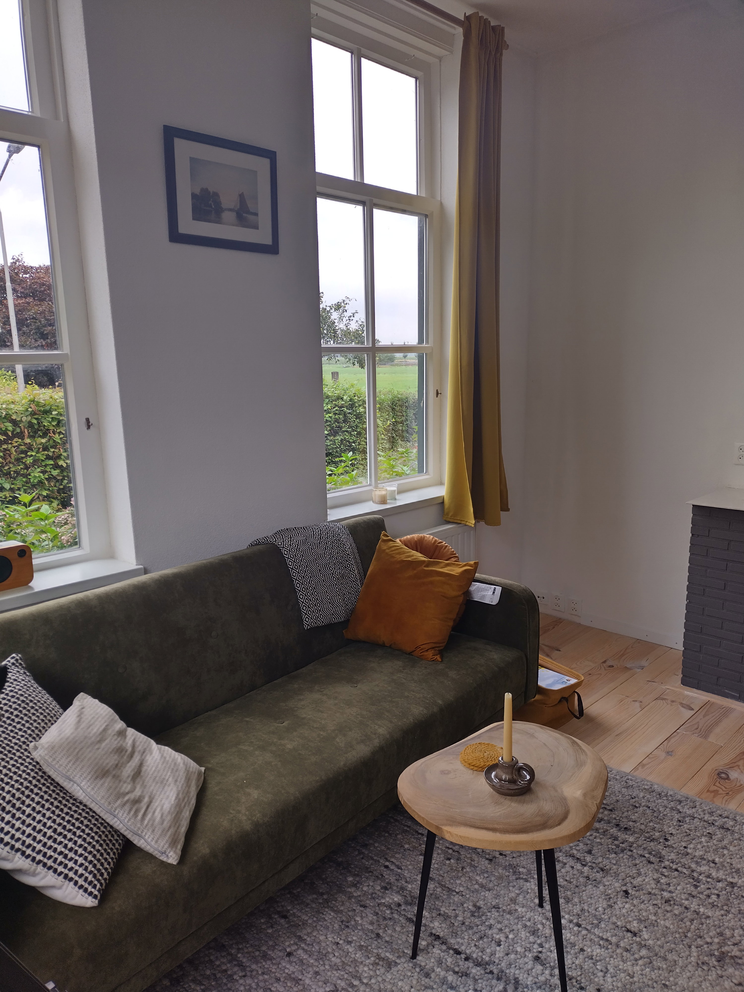 Casa nella natura a Nijeveen