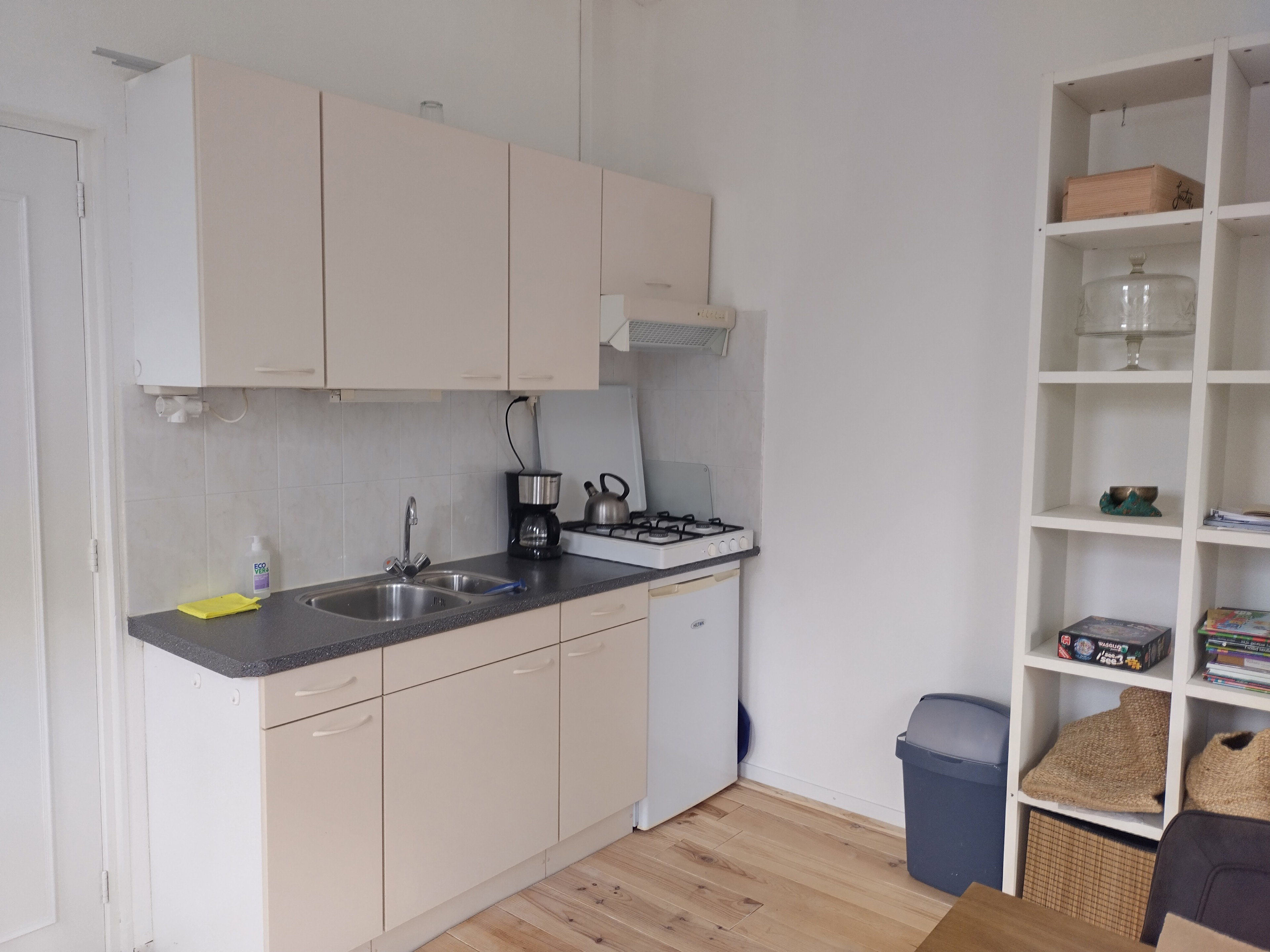 Casa nella natura a Nijeveen