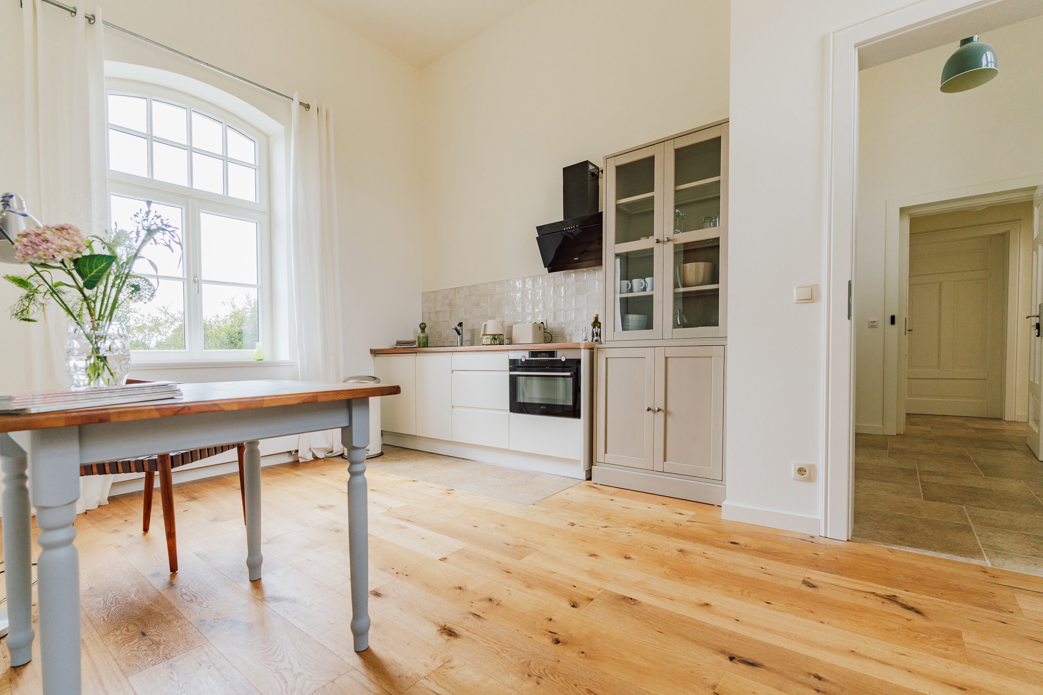 Natuurhuisje in Swisttal