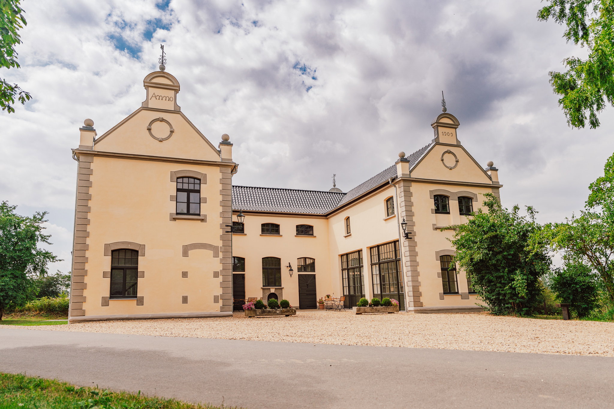 Casa nella natura a Swisttal