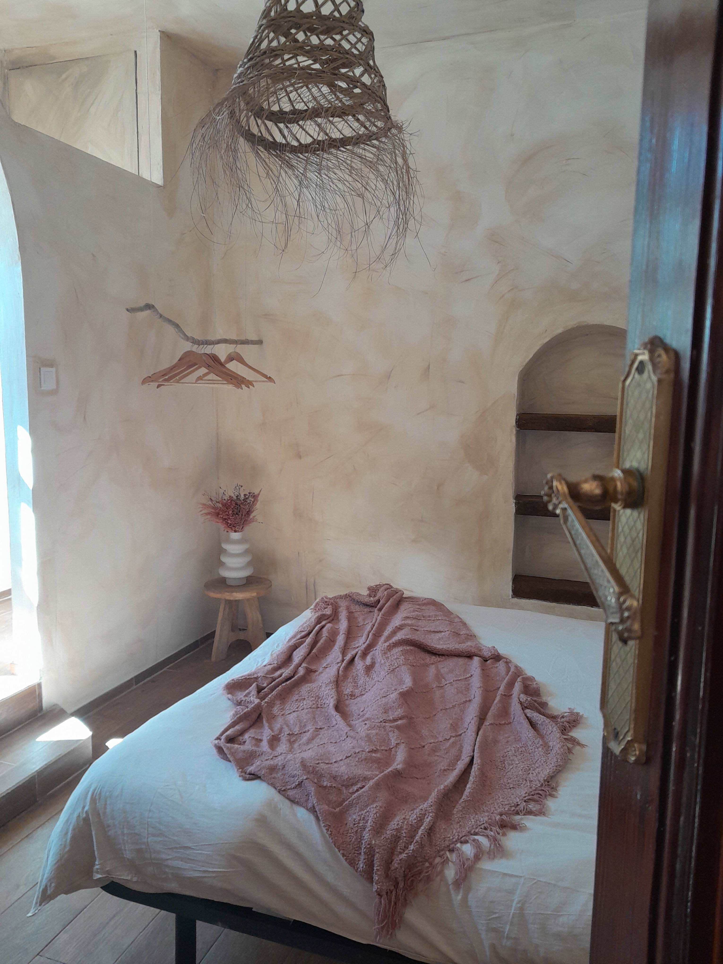 Nature house in Alfafara