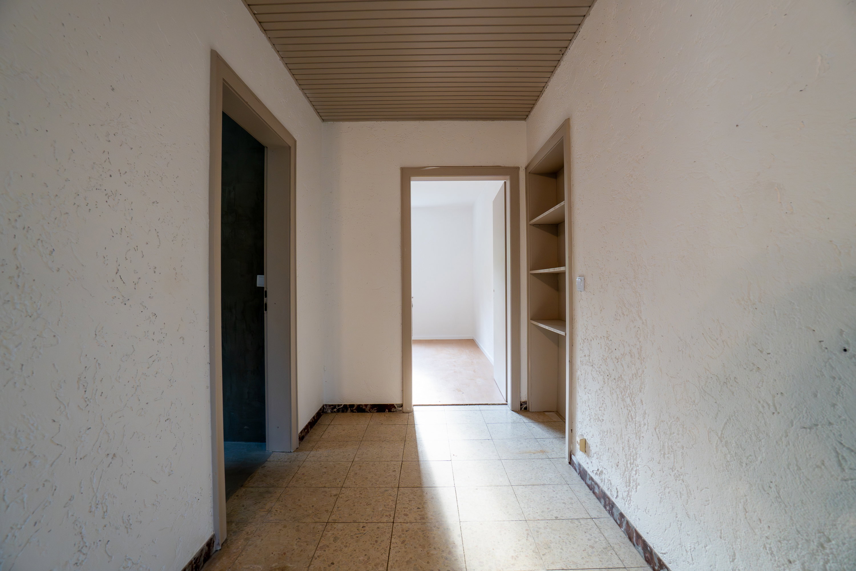 Nature house in Dahlem-Kronenburg