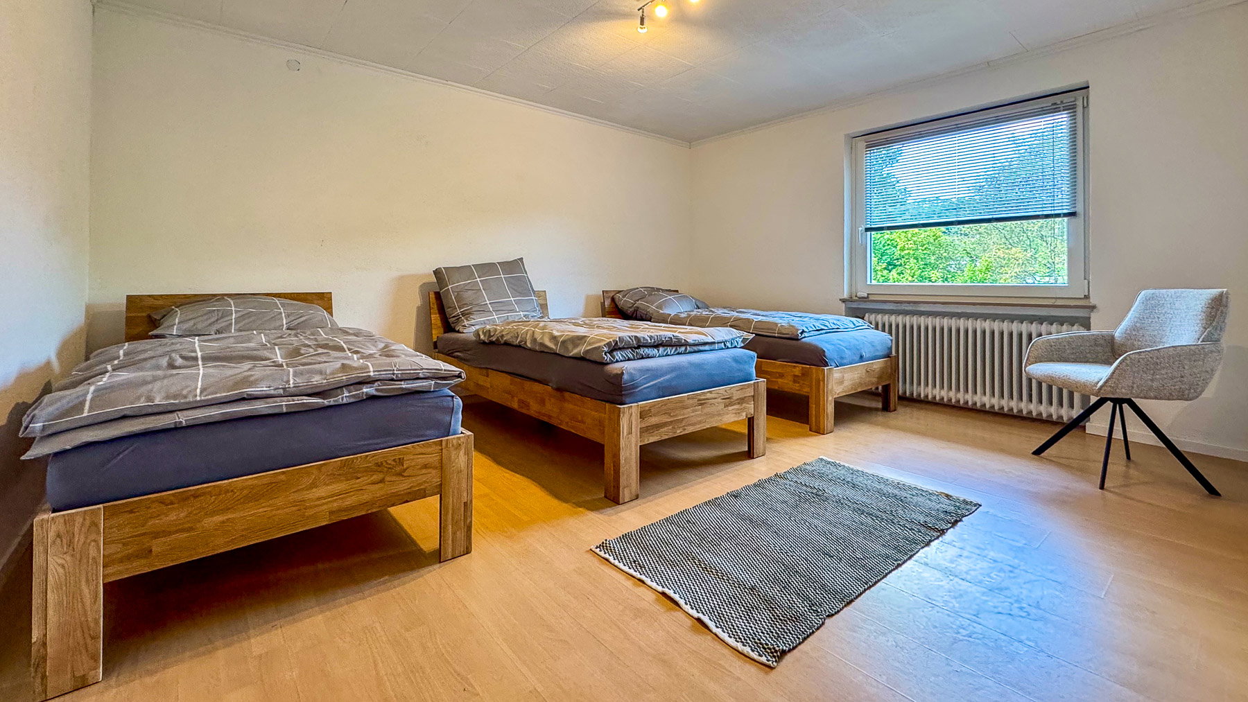 Nature house in Dahlem-Kronenburg