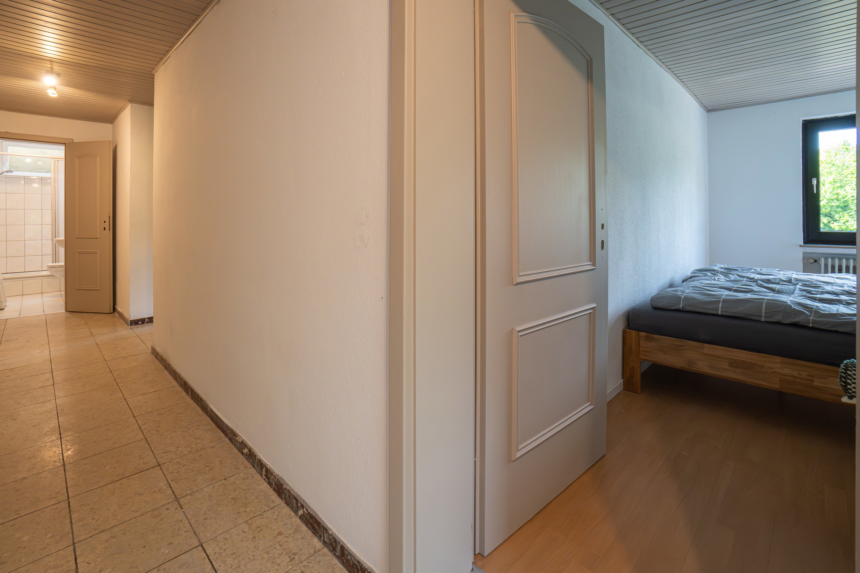 Nature house in Dahlem-Kronenburg