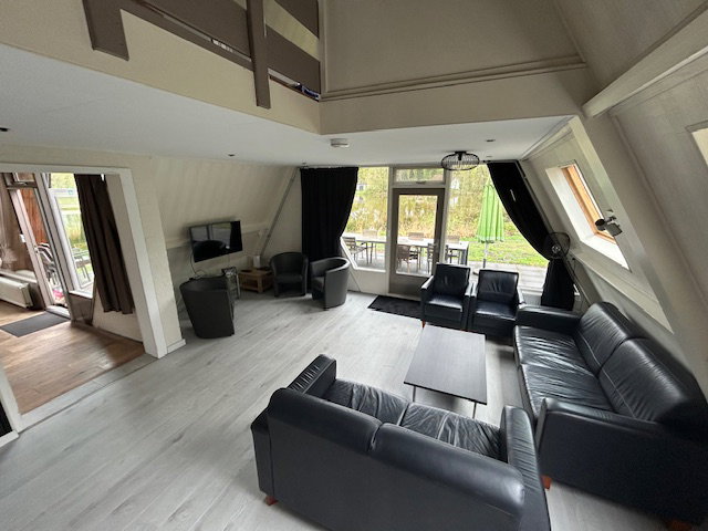 Natuurhuisje in Stramproy