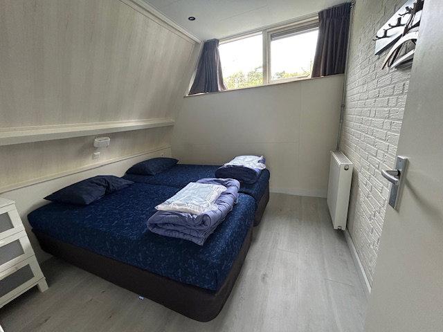 Natuurhuisje in Stramproy
