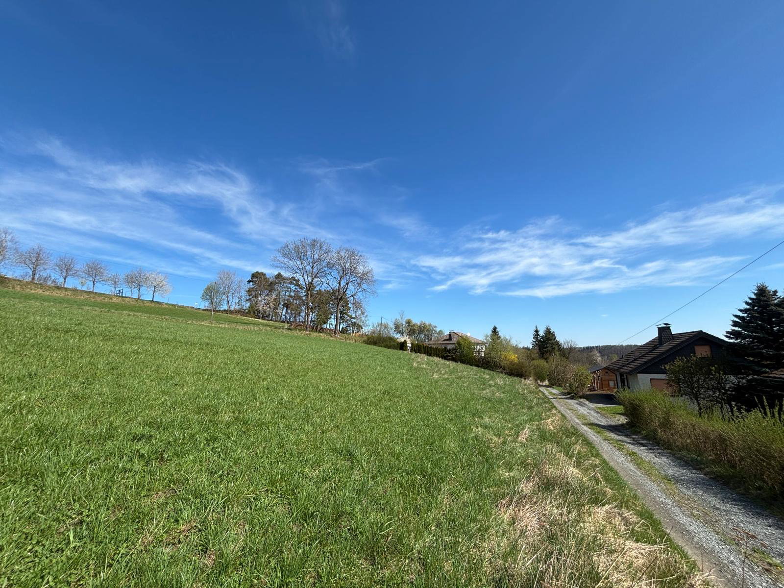 Natuurhuisje in Ludwigsstadt