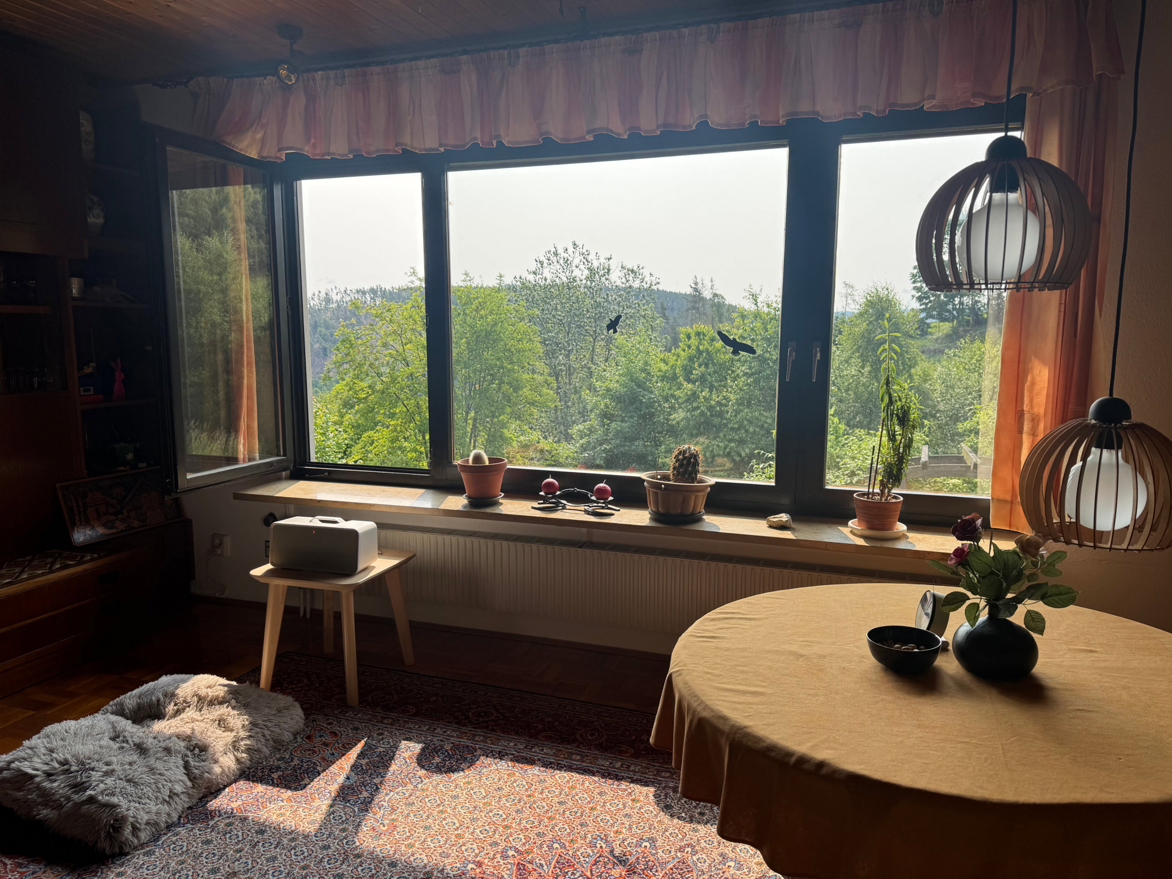 Natuurhuisje in Ludwigsstadt