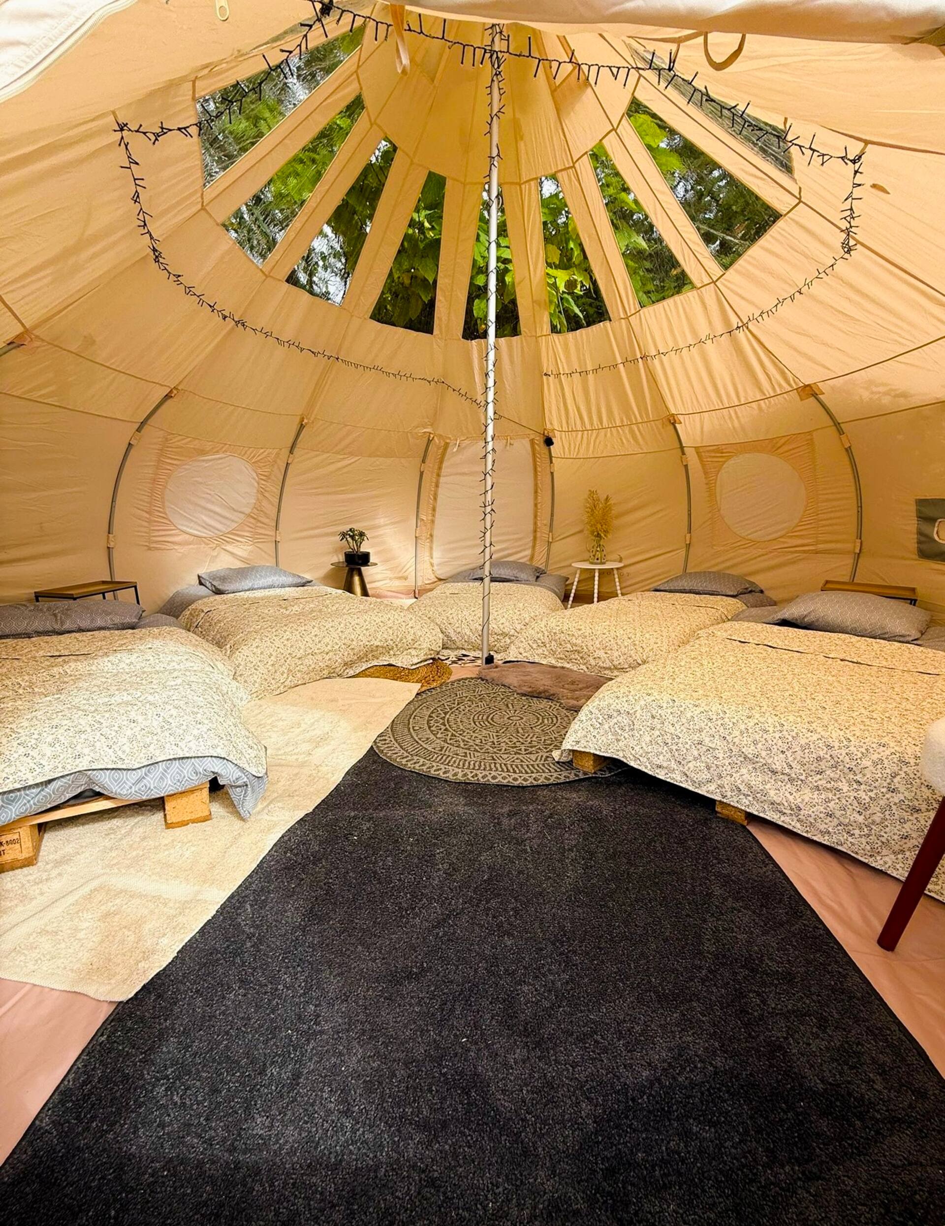 Casa nella natura a Waterloo