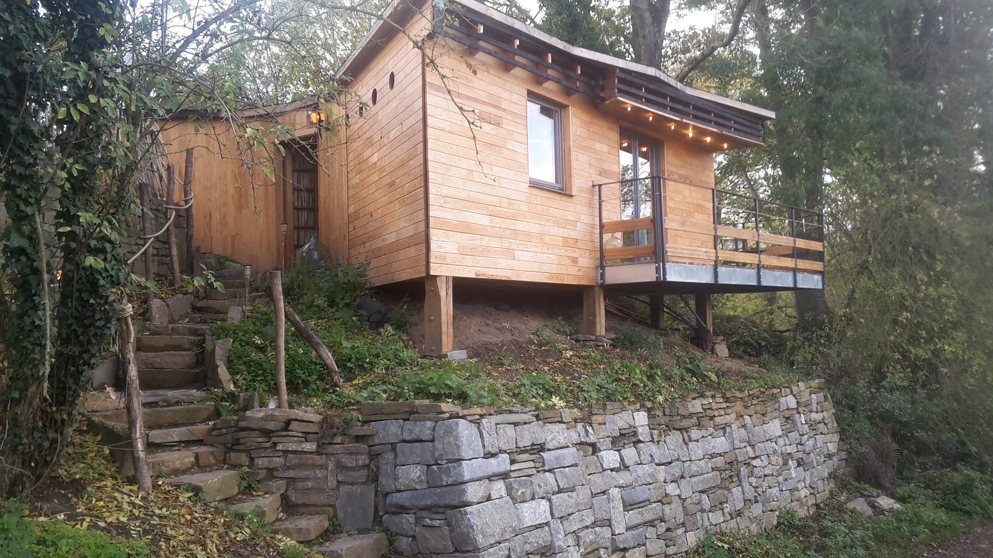 Casa nella natura a Comblain au Pont
