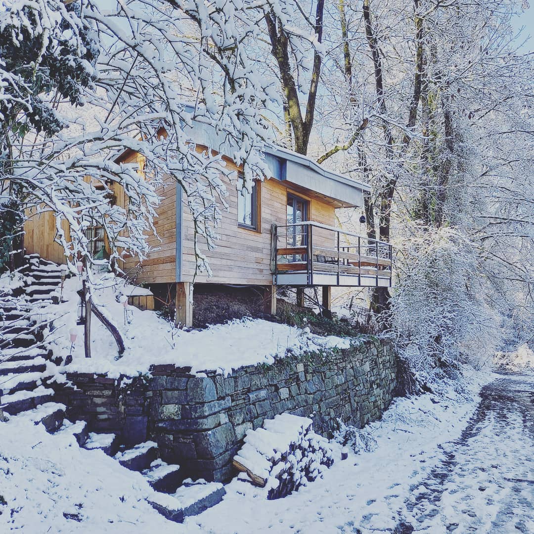 Casa nella natura a Comblain au Pont