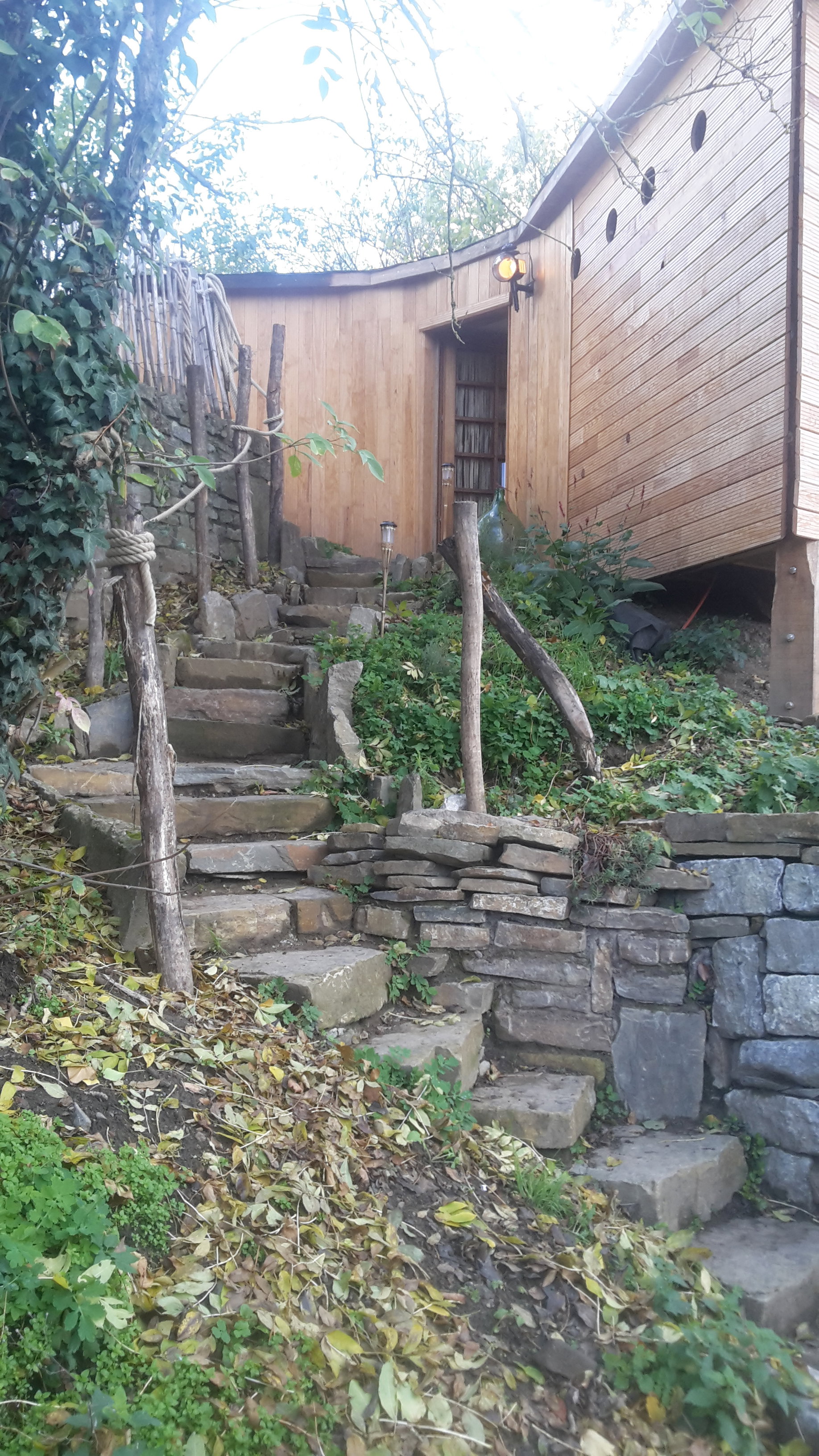 Casa nella natura a Comblain au Pont