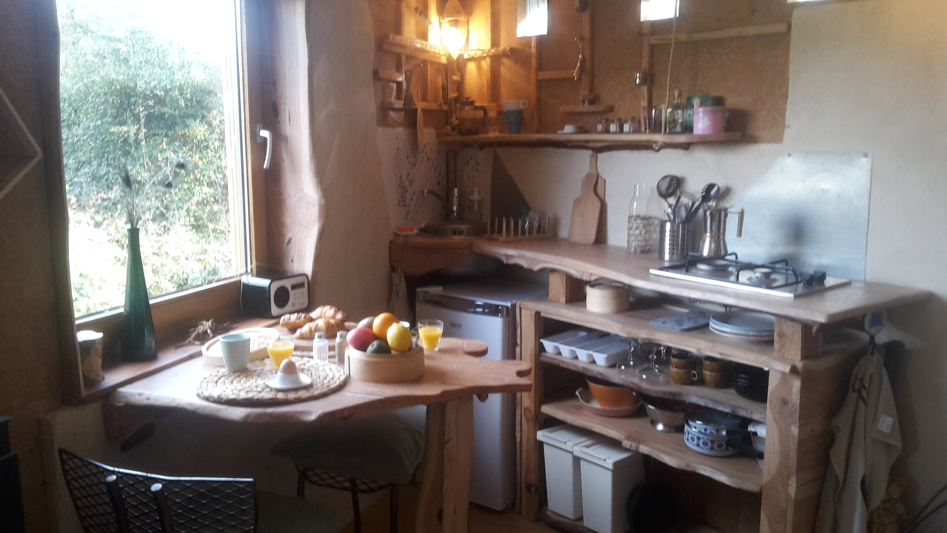 Casa nella natura a Comblain au Pont