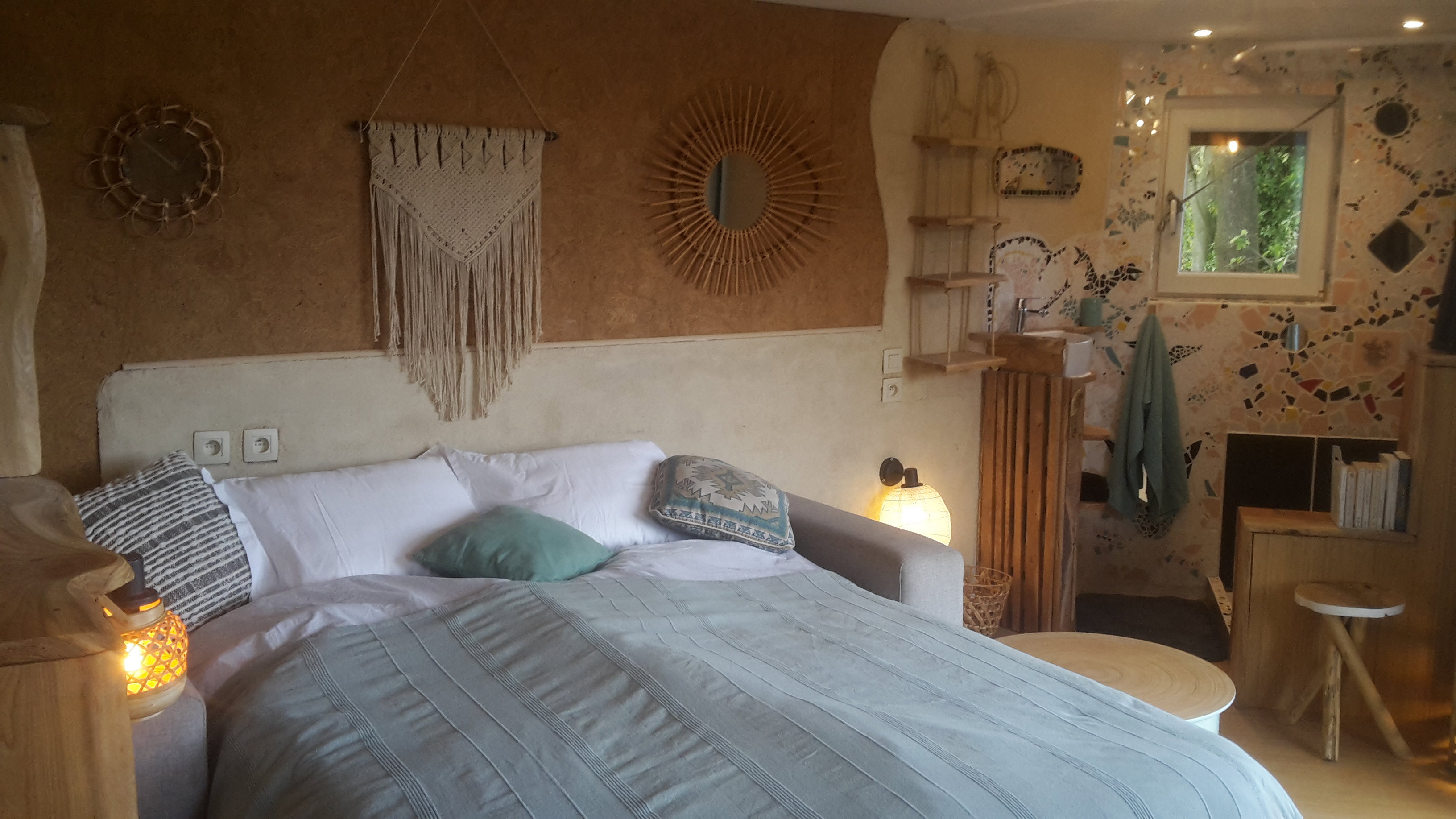 Casa nella natura a Comblain au Pont