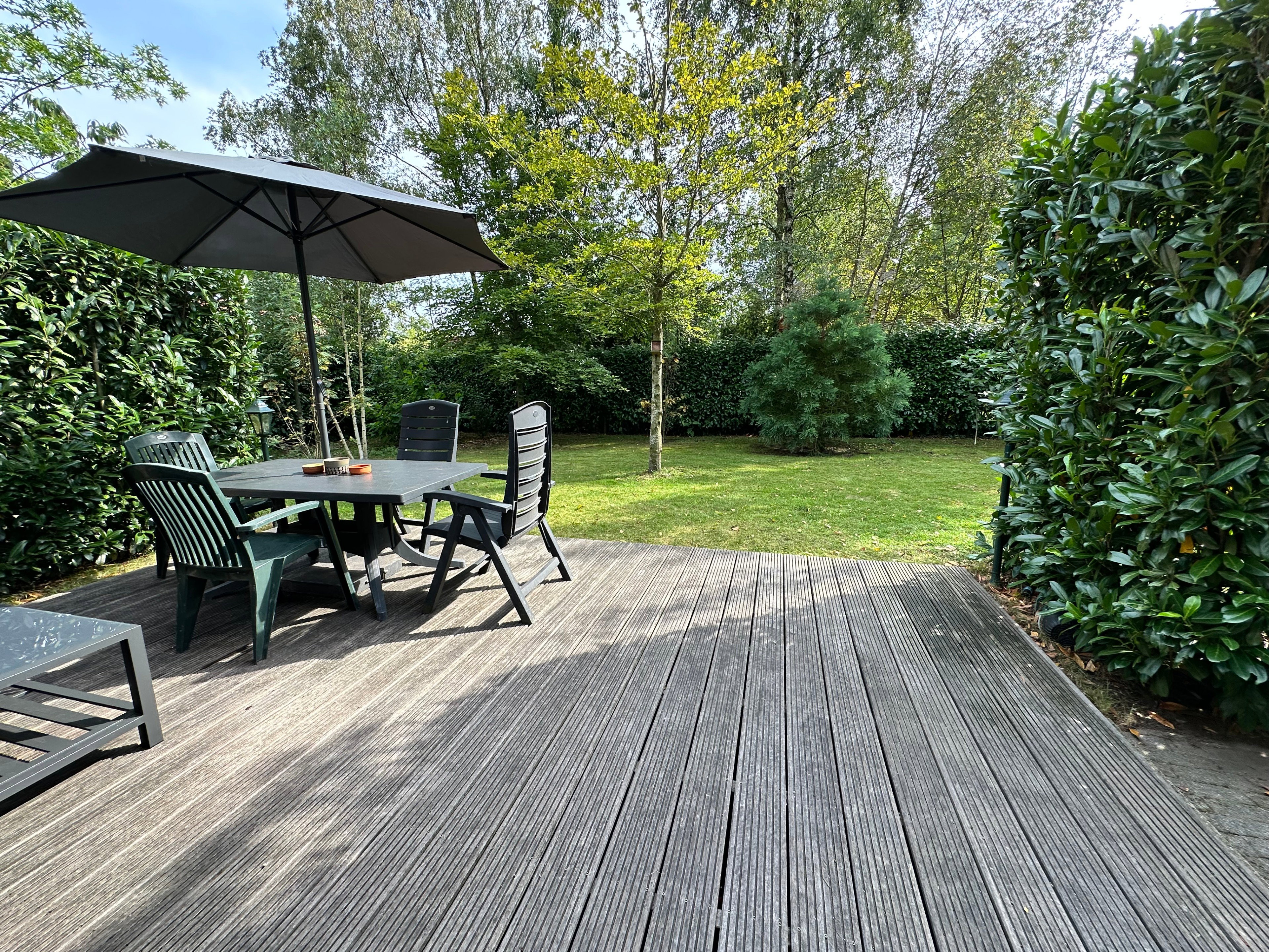 Casa nella natura a IJhorst