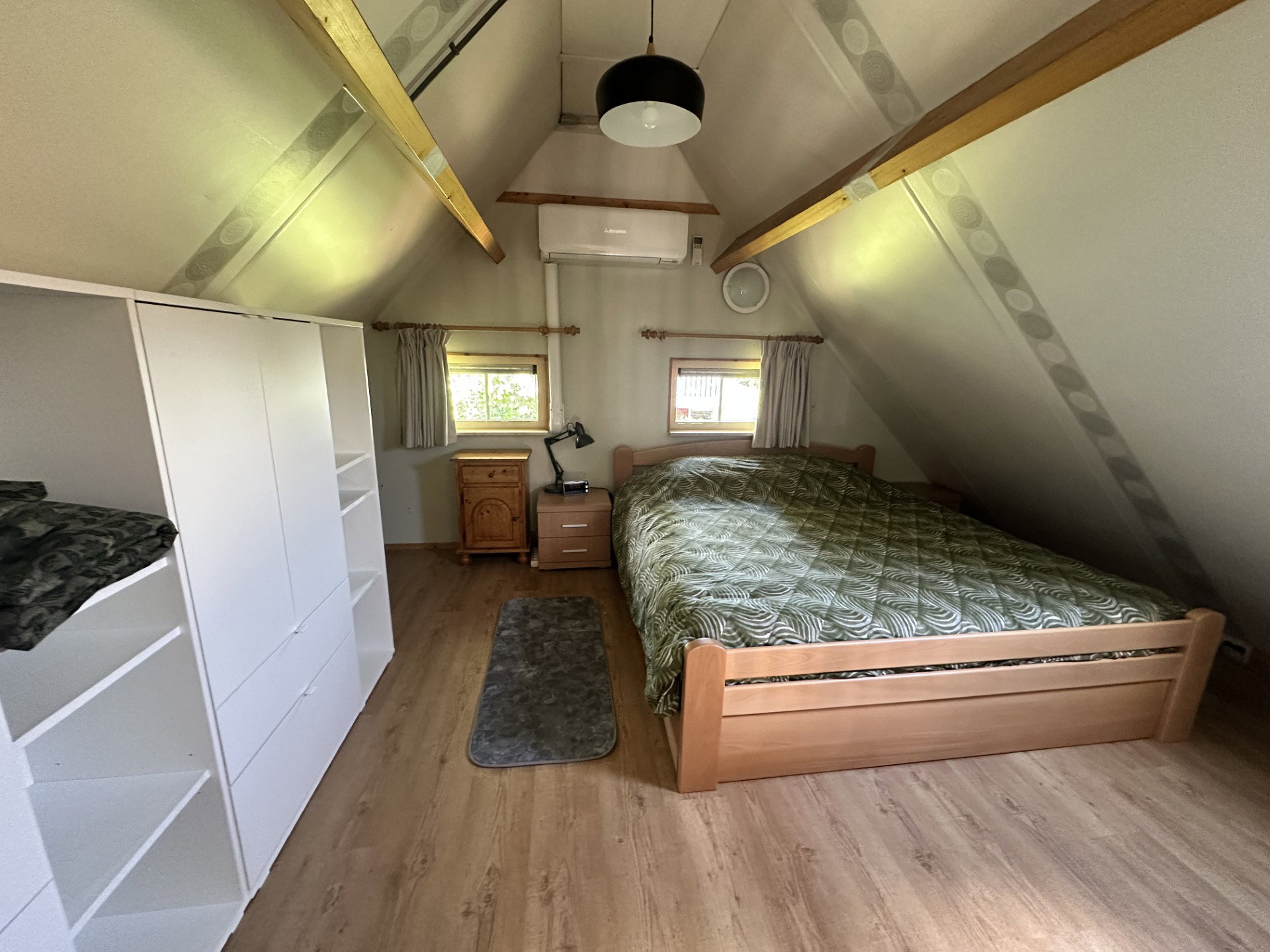 Casa nella natura a IJhorst