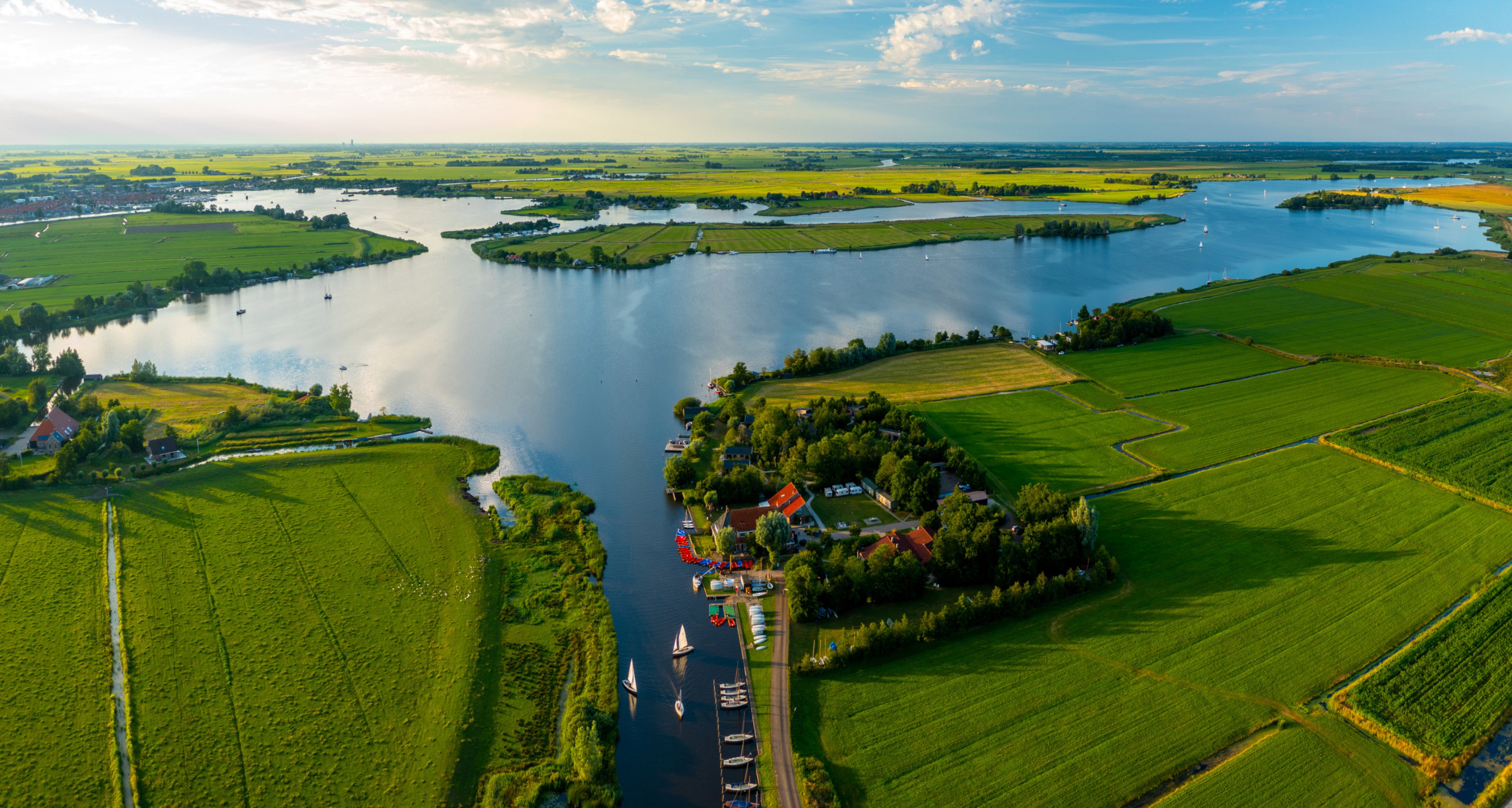 Natuurhuisje in Nes-Akkrum