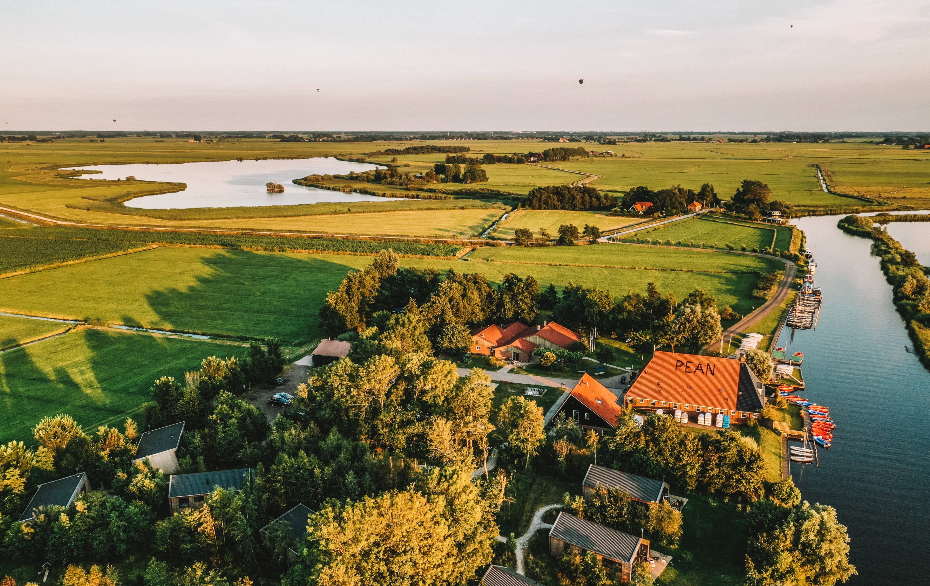 Natuurhuisje in Nes-Akkrum