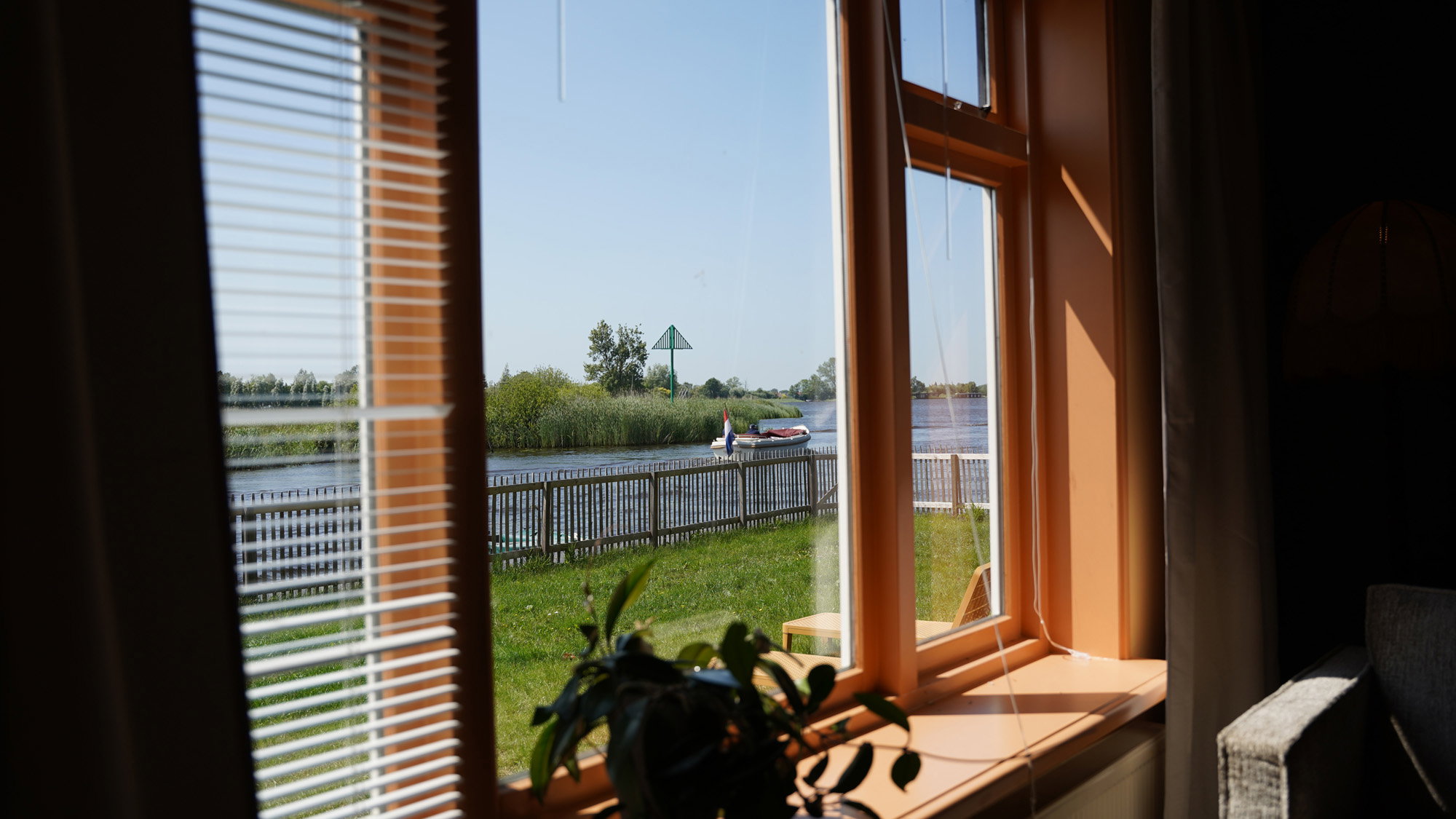 Natuurhuisje in Nes-Akkrum