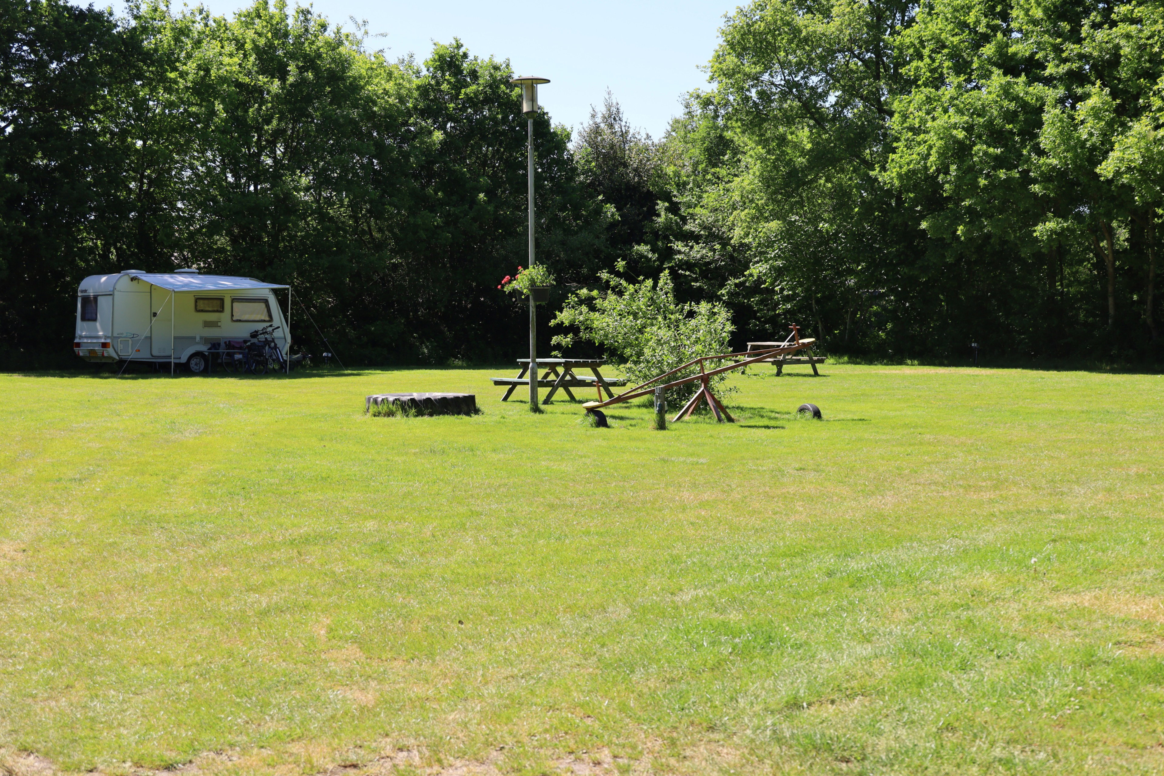 Natuurhuisje in Oldeholtpade