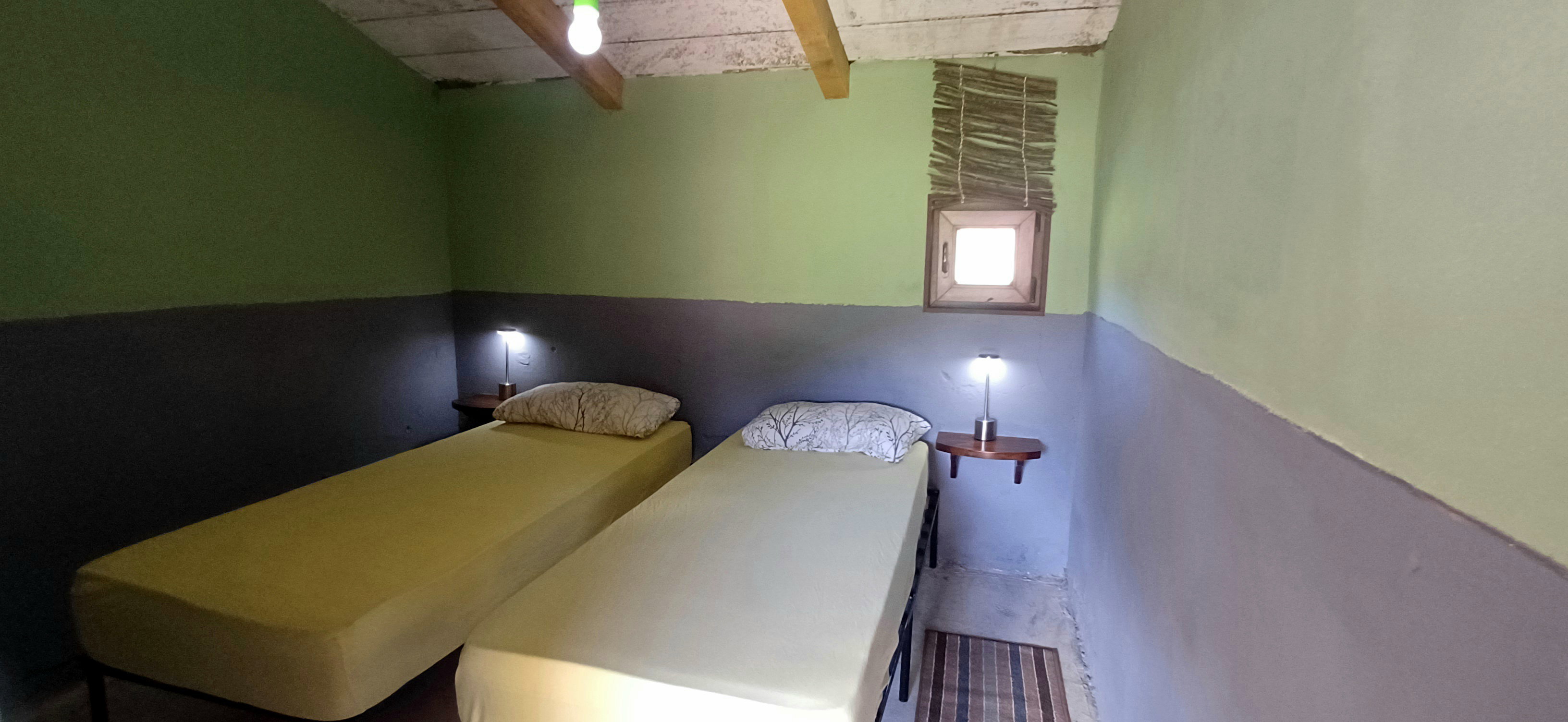 Nature house in Pietralunga