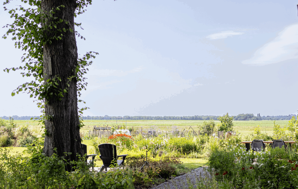 Natuurhuisje in Kiel-Windeweer