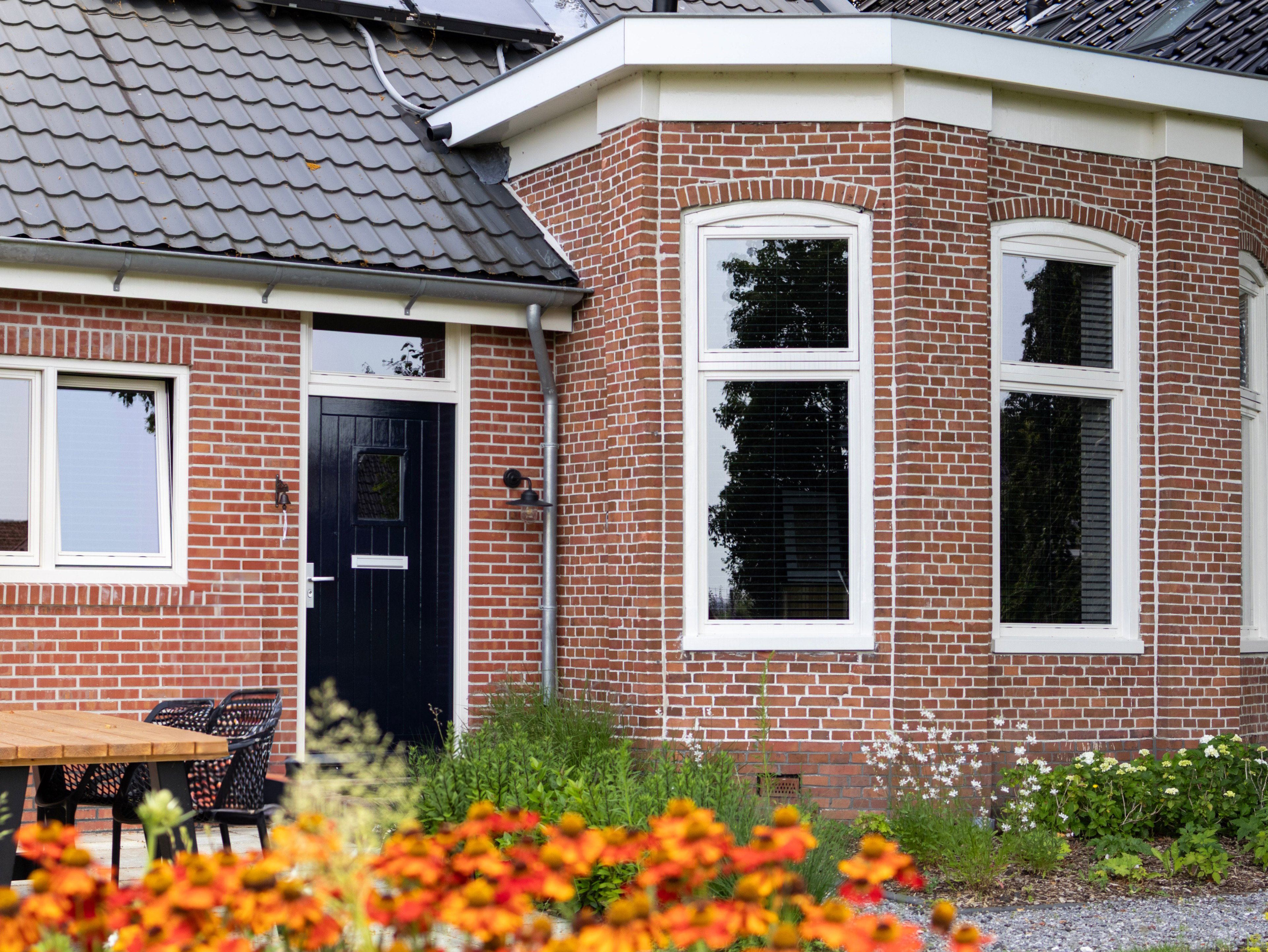 Natuurhuisje in Kiel-Windeweer